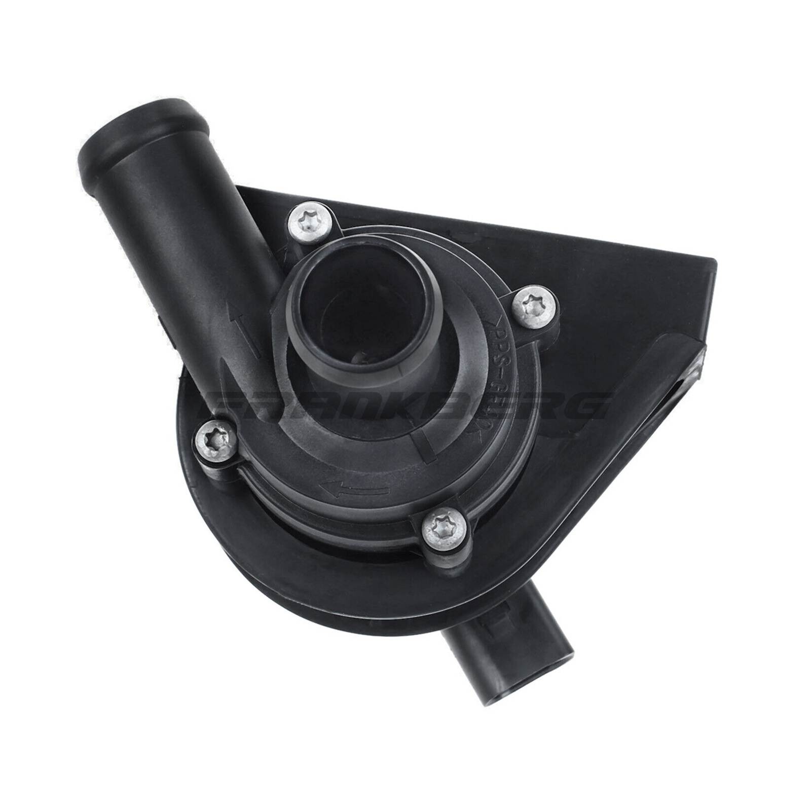 Auxiliary Water Pump (cooling water circuit)