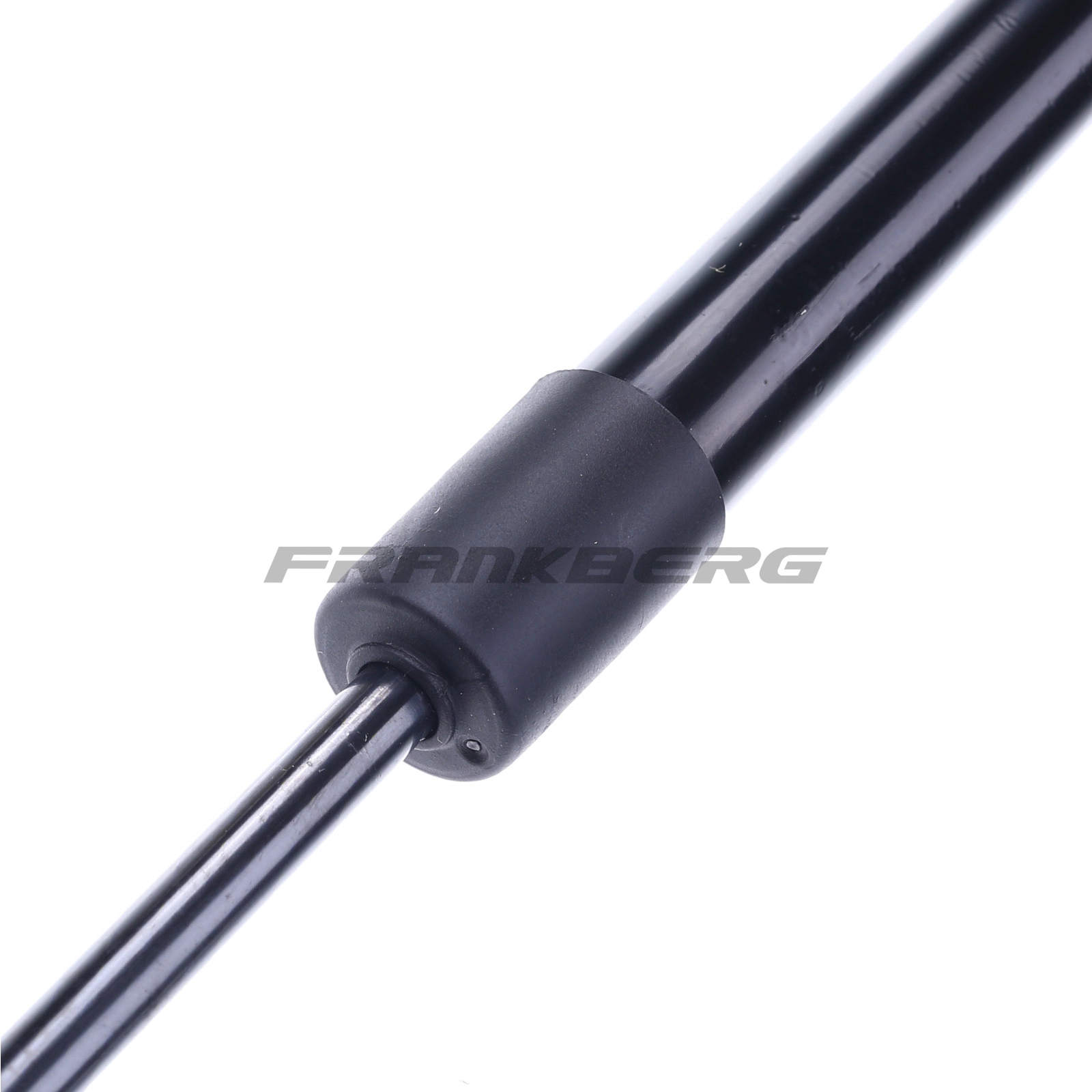 Gas Spring, rear window