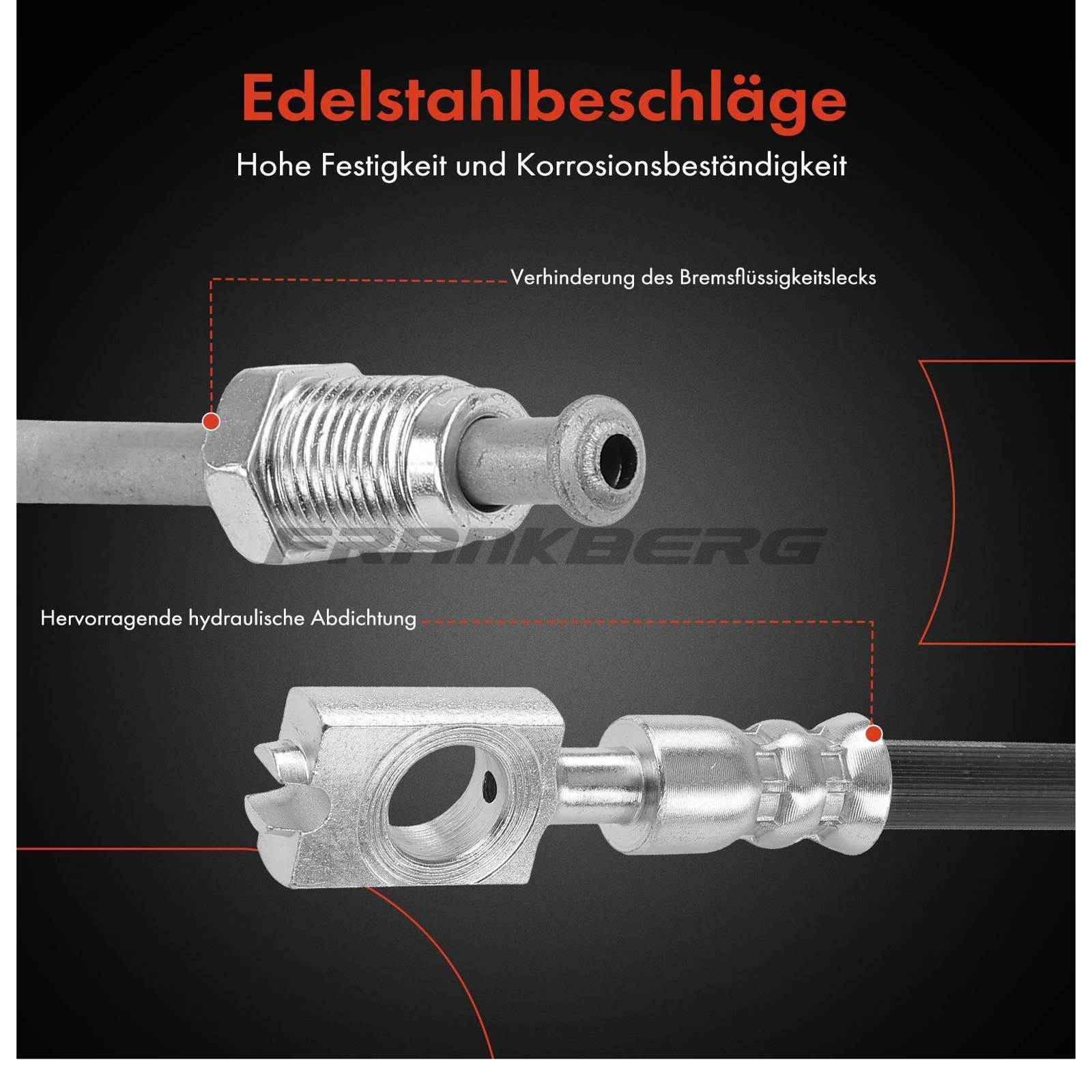 Brake Hose
