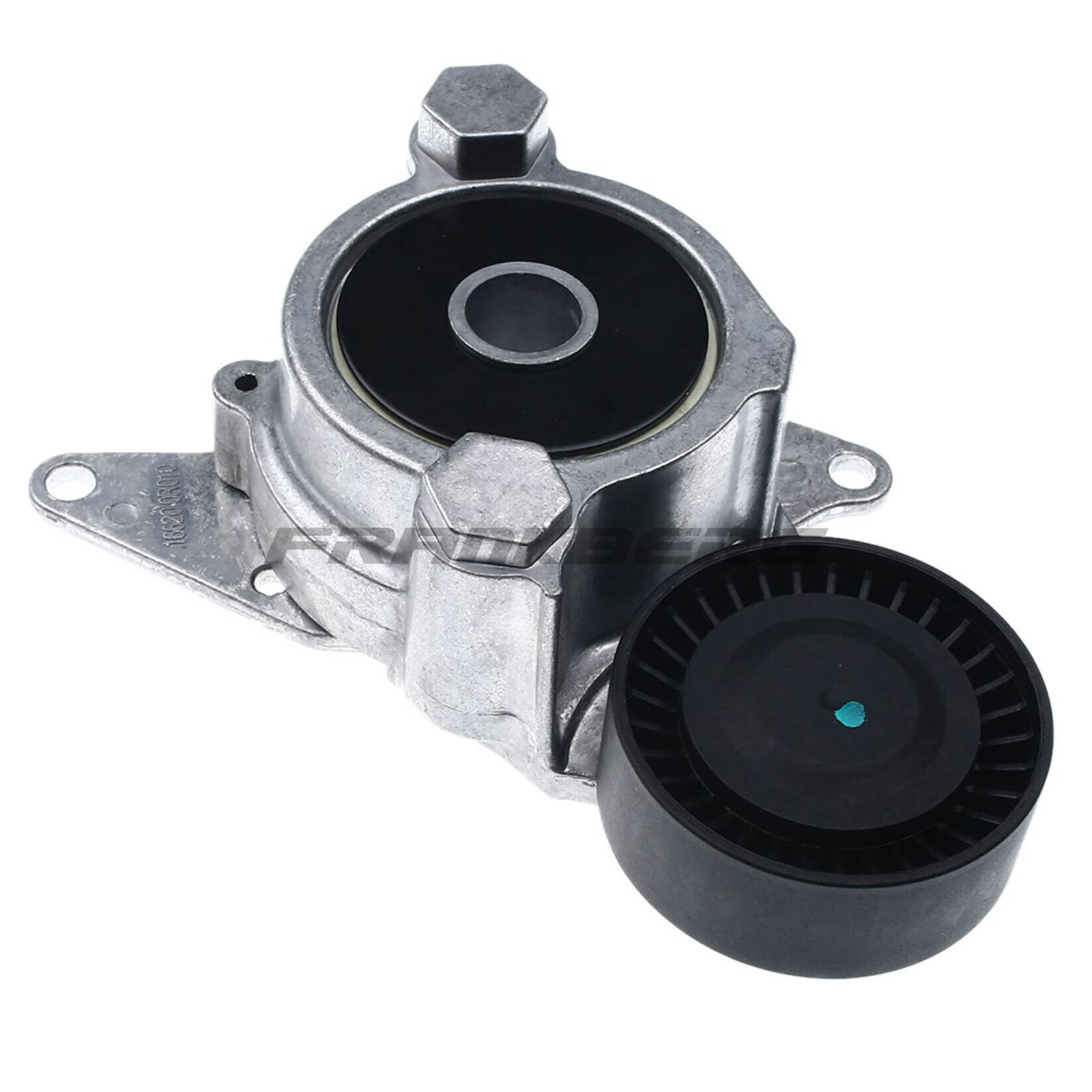 Belt Tensioner, V-ribbed belt