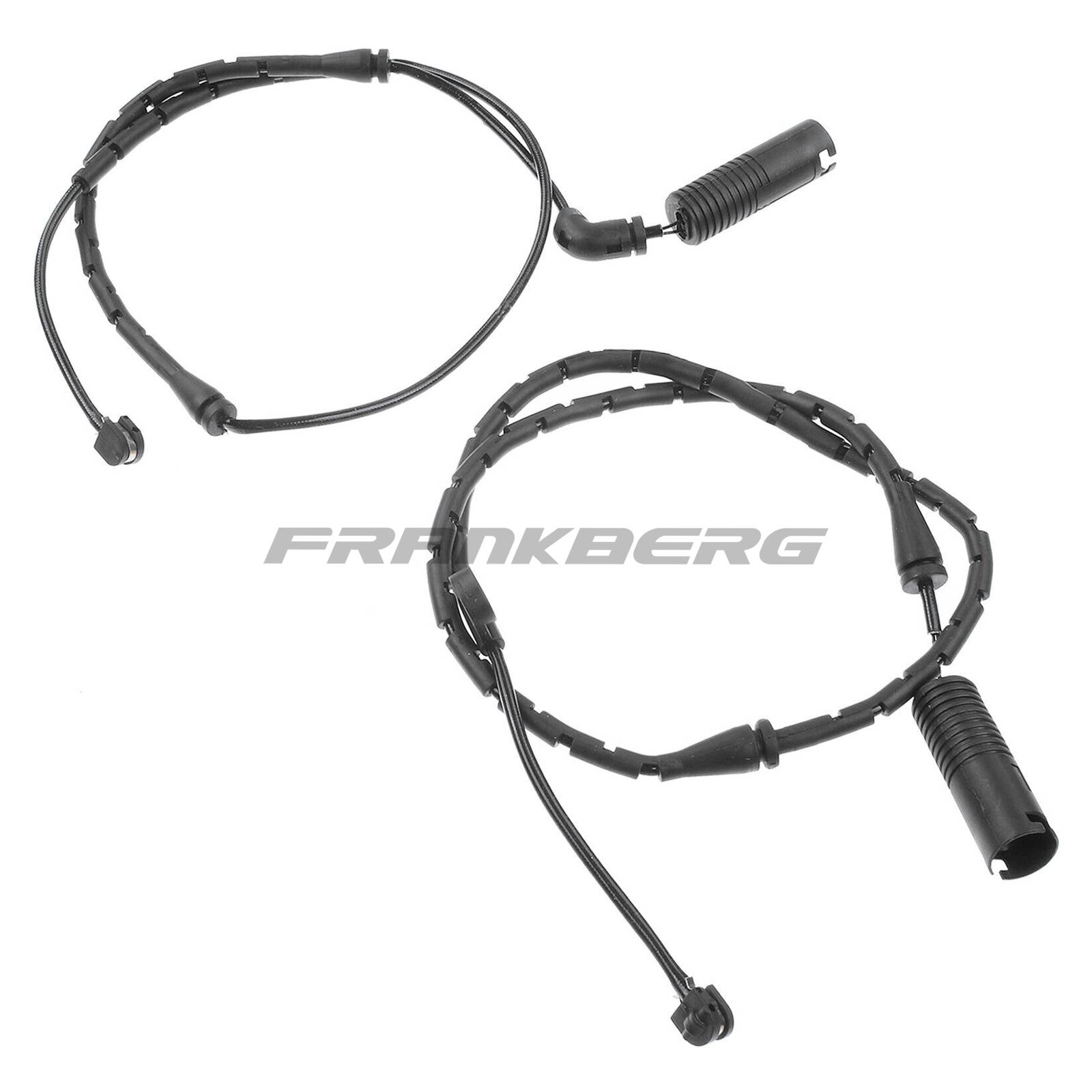Warning Contact, brake pad wear (5481FB0005706)