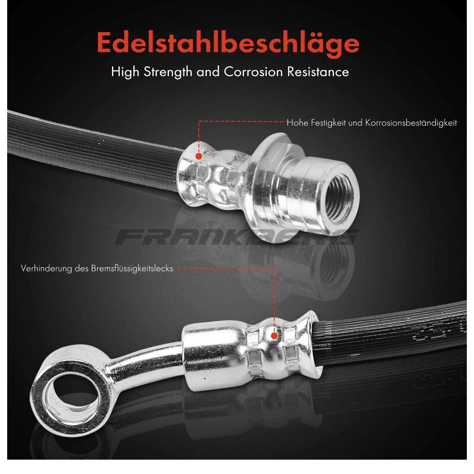 Brake Hose