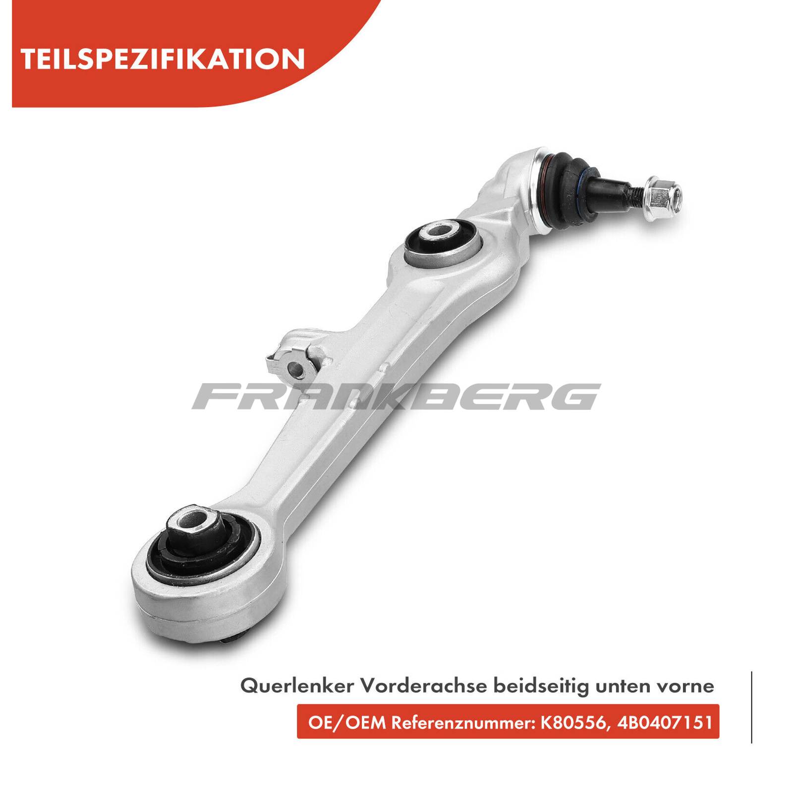 Tie Rod