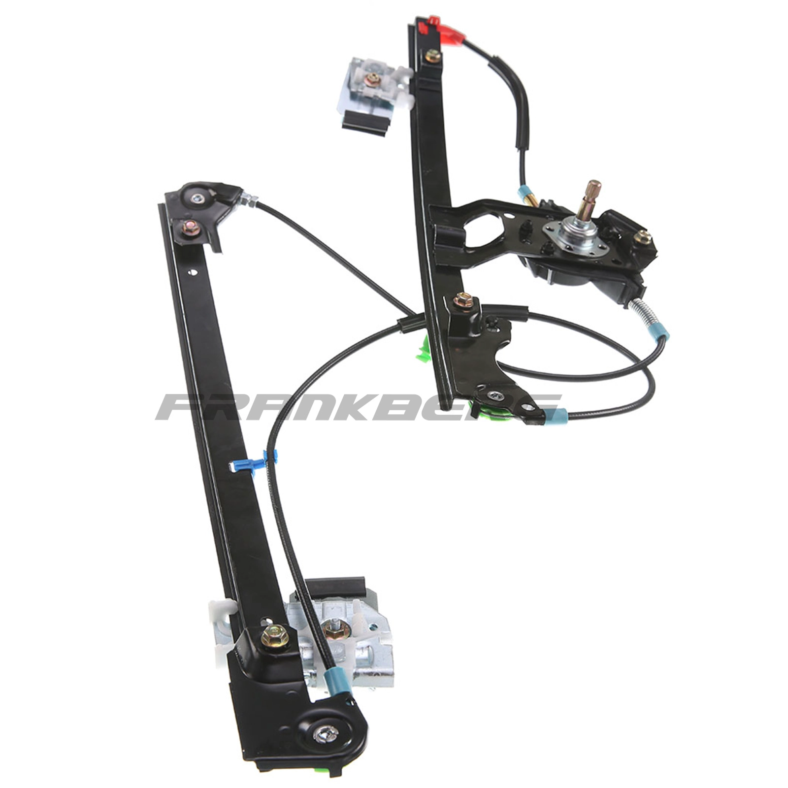 Window Regulator