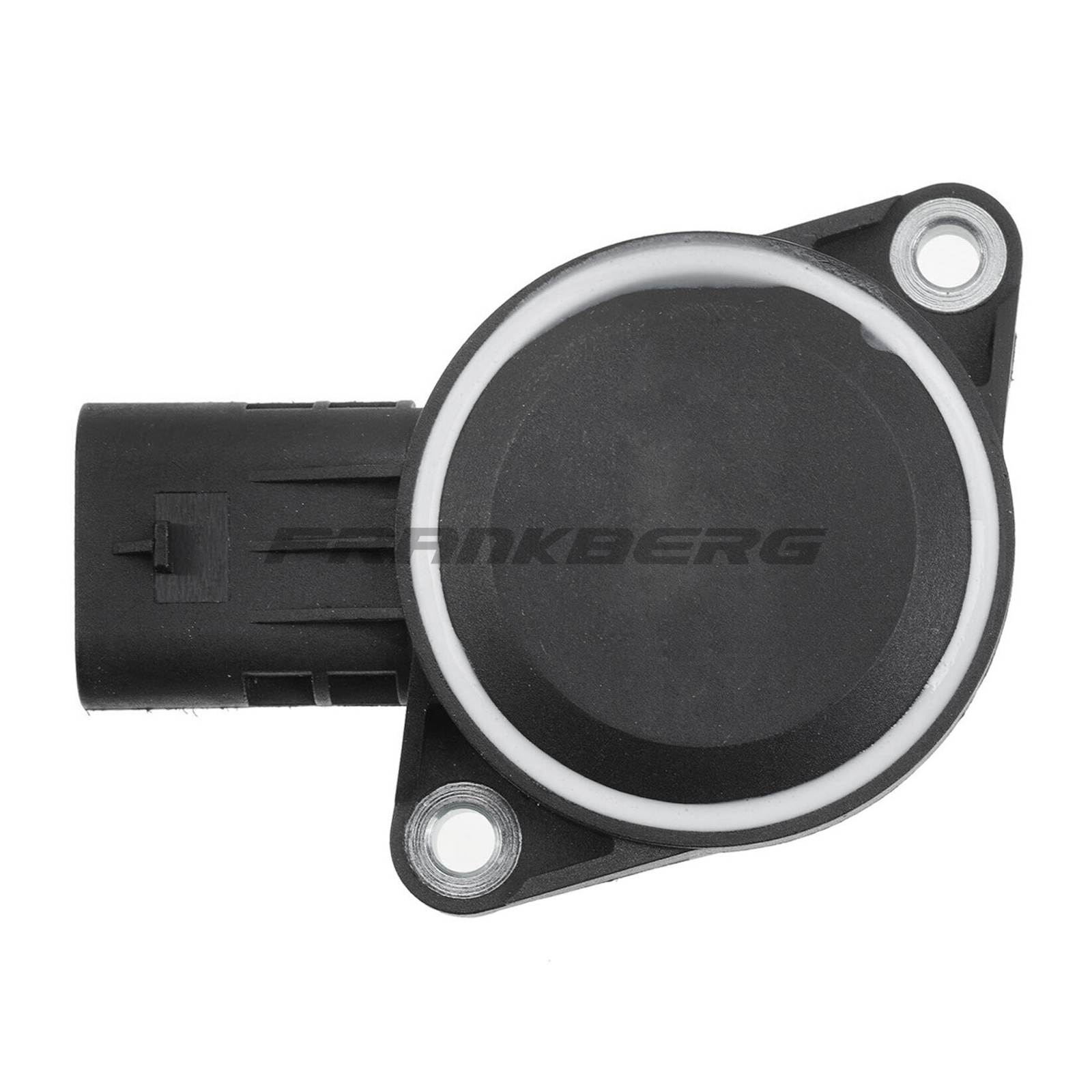 Sensor, suction pipe reverse flap