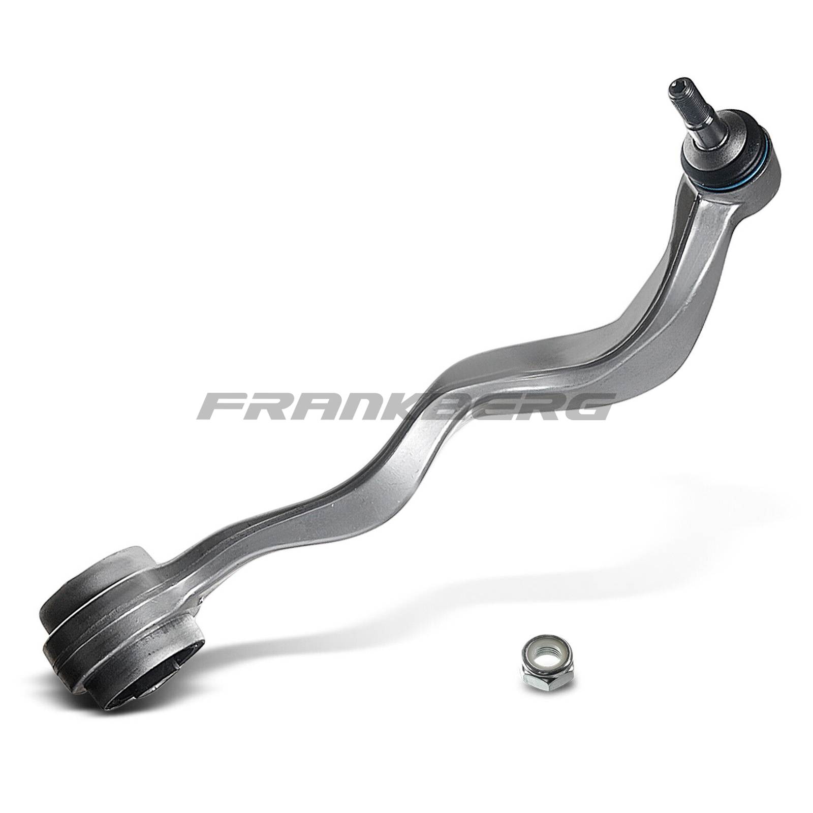 Control/Trailing Arm, wheel suspension (5481FB0006391)