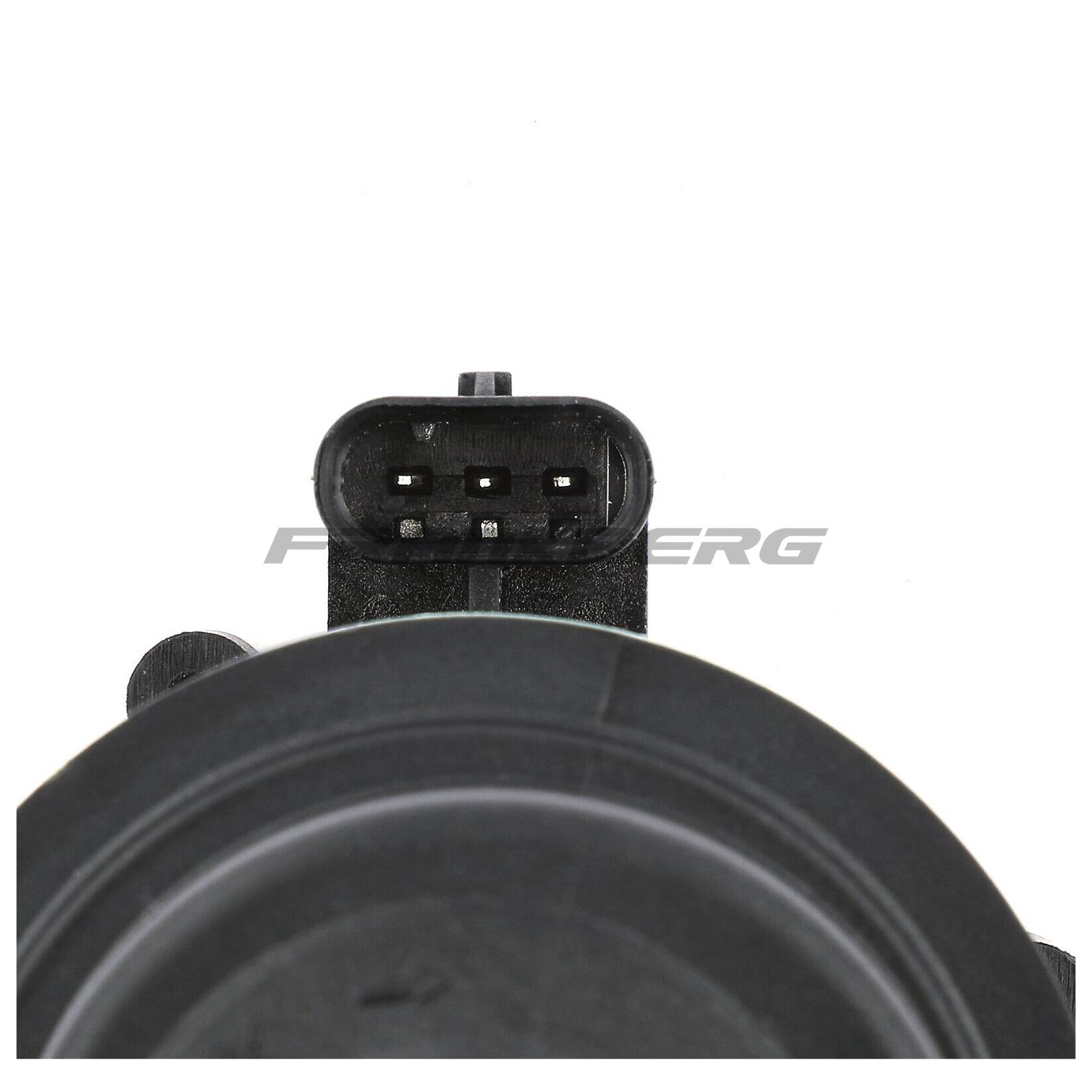 Auxiliary Water Pump (cooling water circuit)