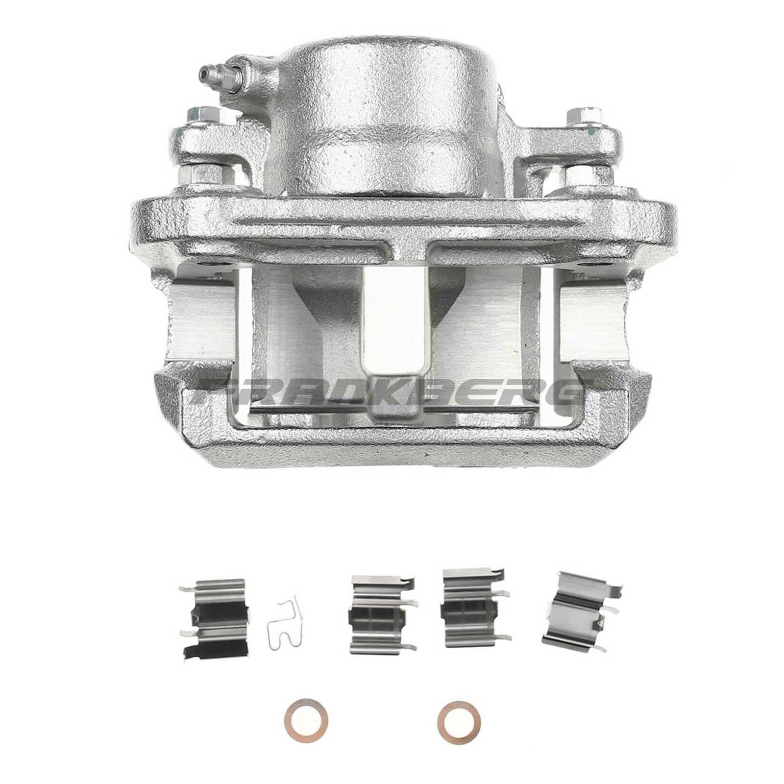 Brake Caliper (5481FB0002778)