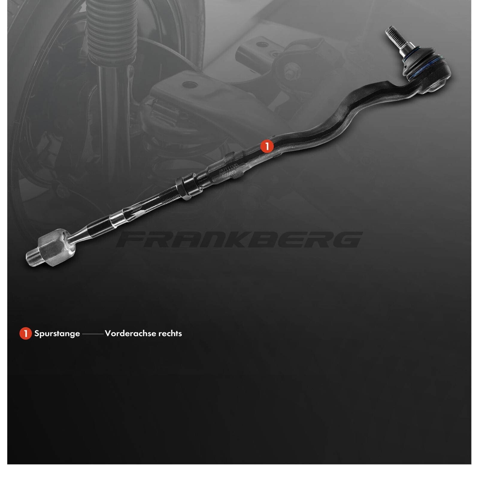 Tie Rod