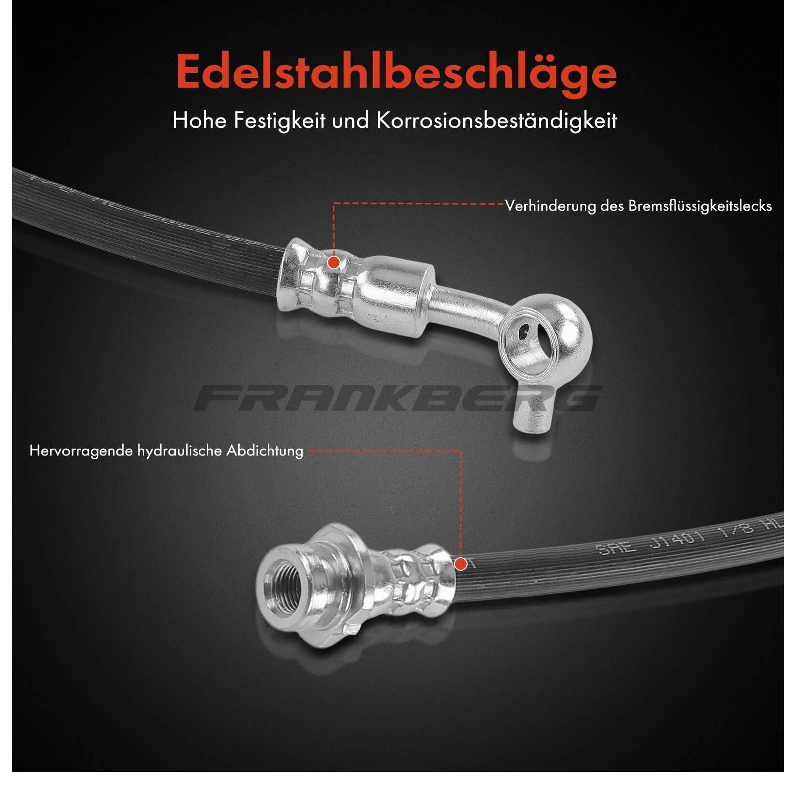 Brake Hose