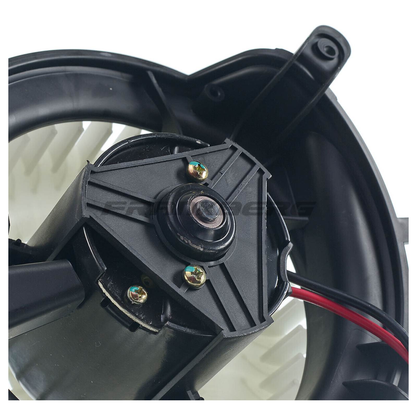 Interior Blower