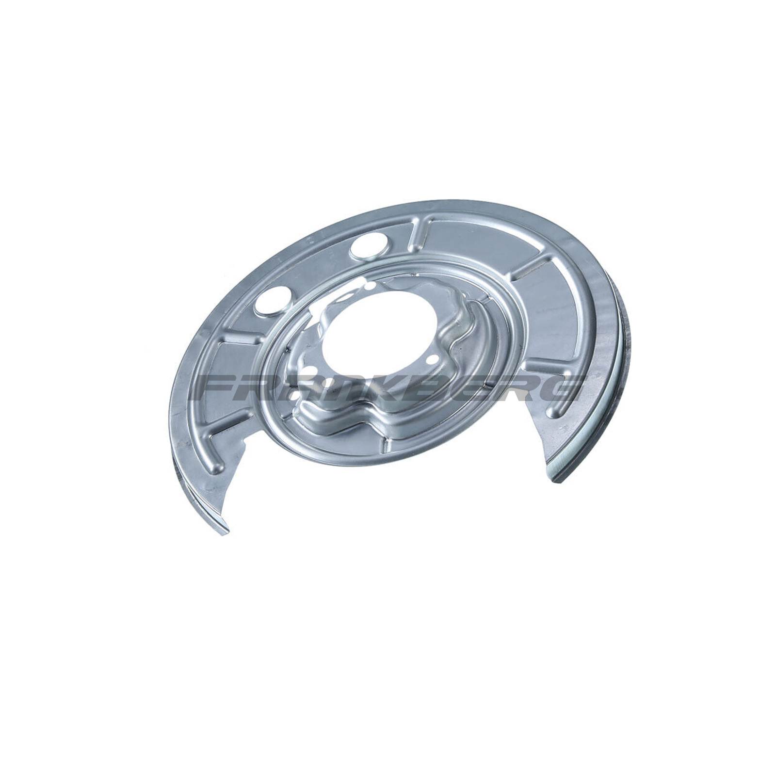 Splash Guard, brake disc