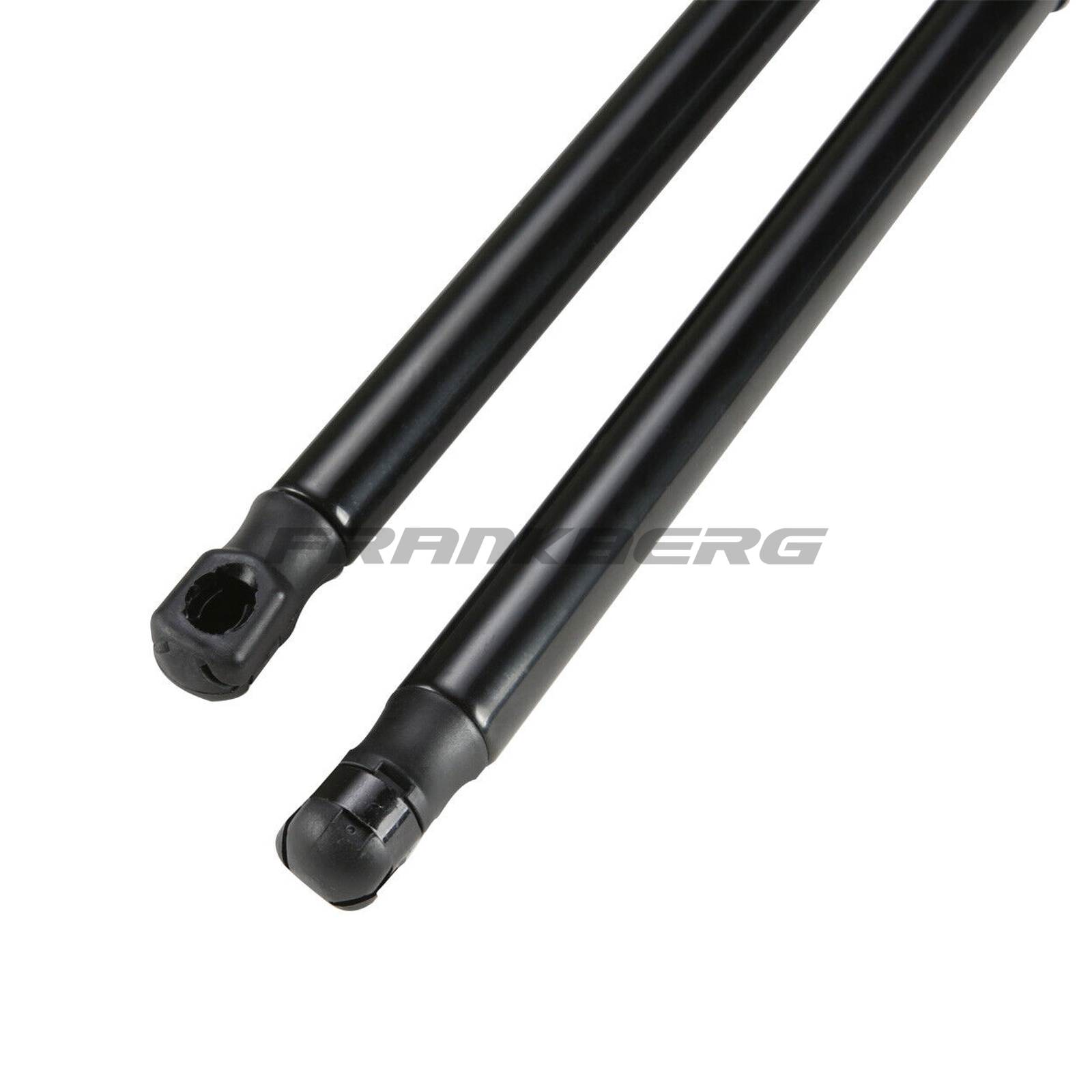 Gas Spring, boot/cargo area