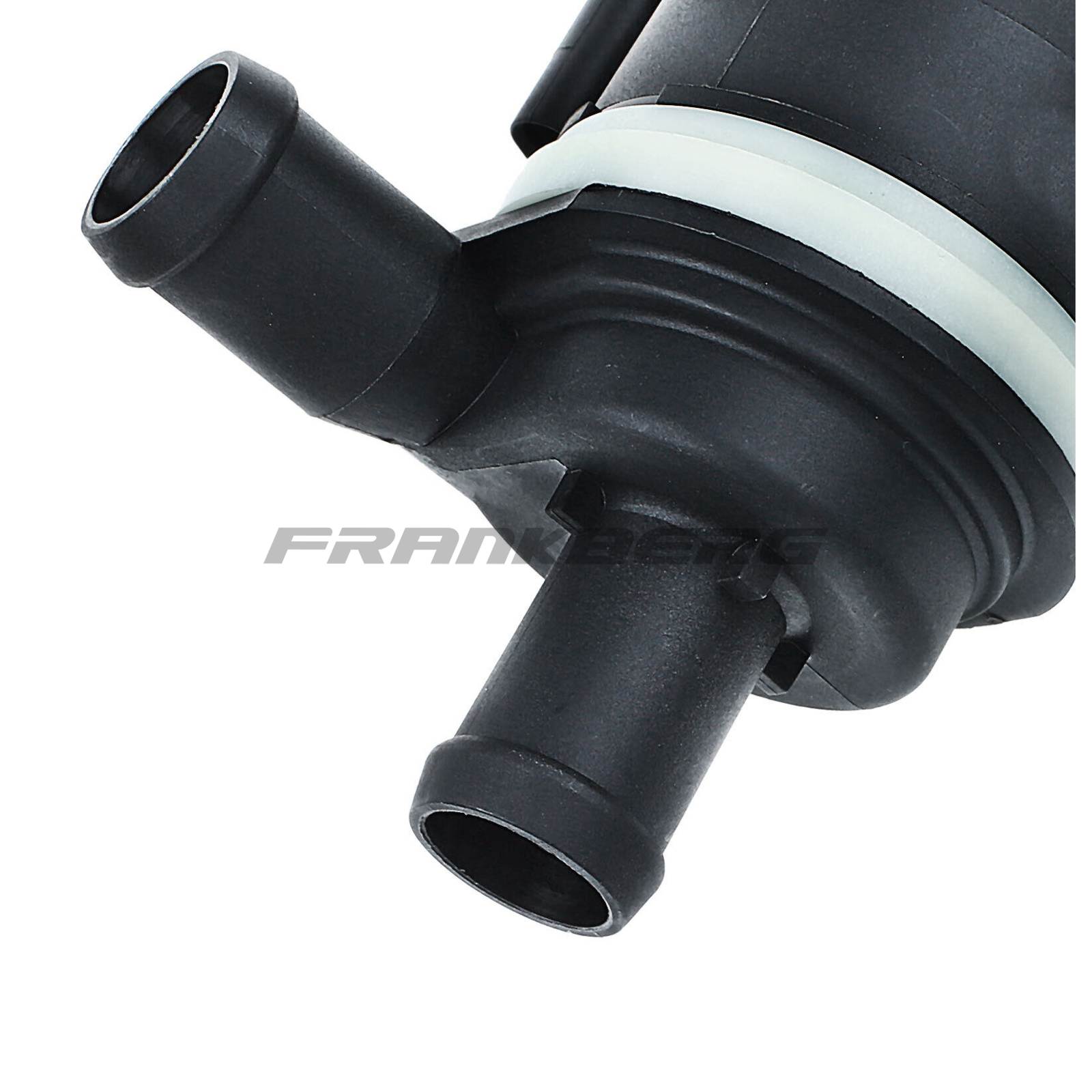 Auxiliary Water Pump (cooling water circuit)