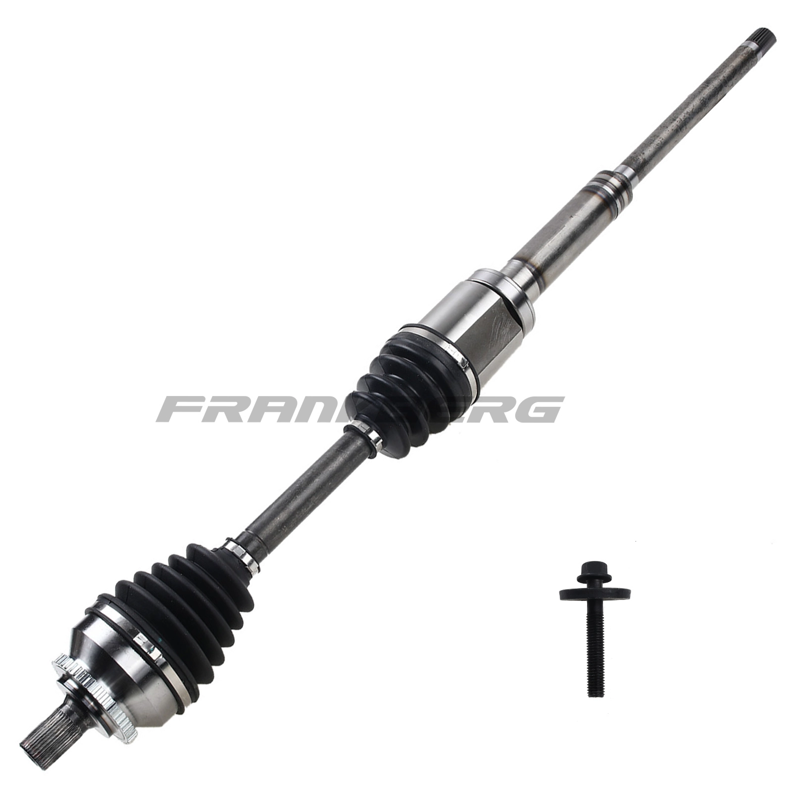 Drive Shaft (5481FB0009557)