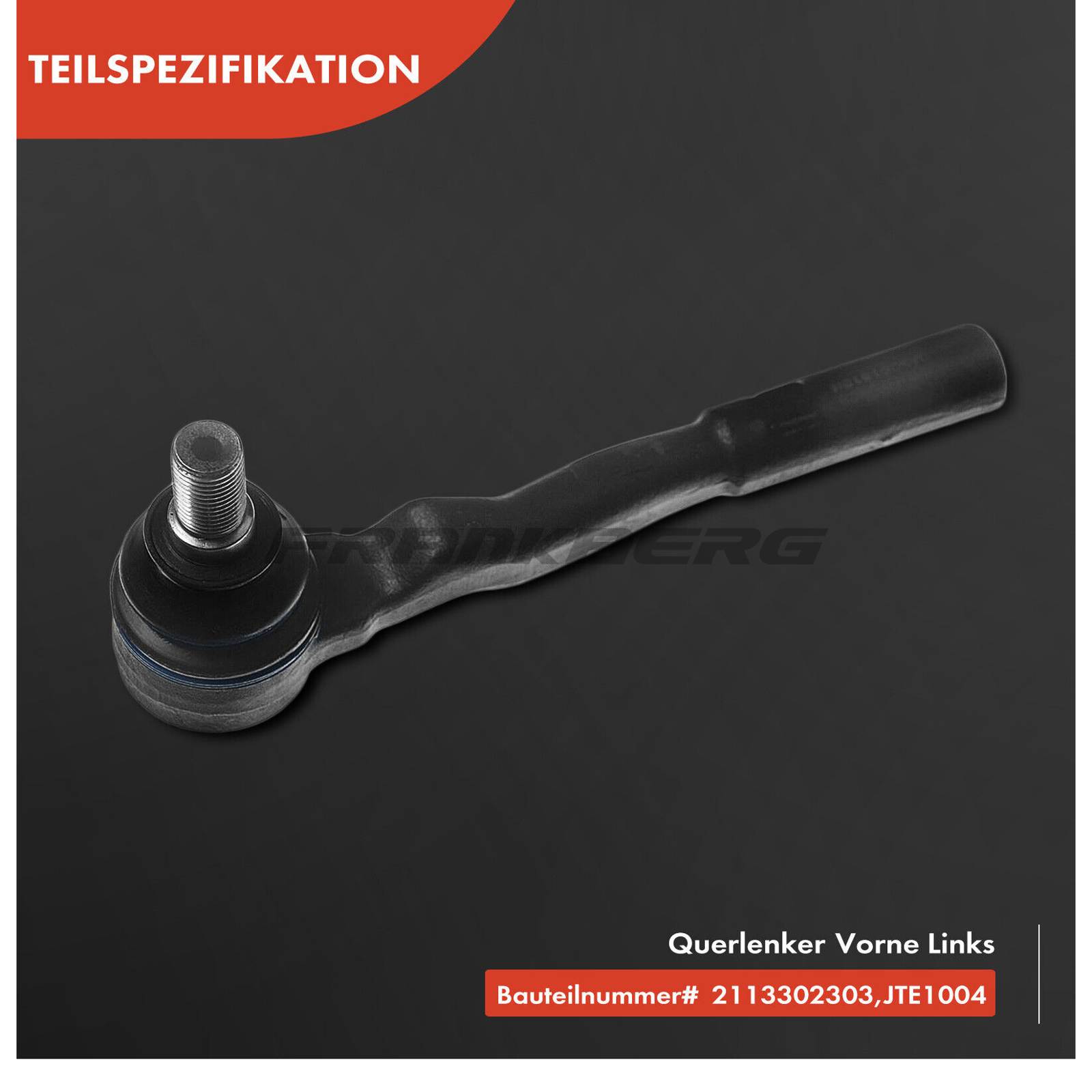 Tie Rod