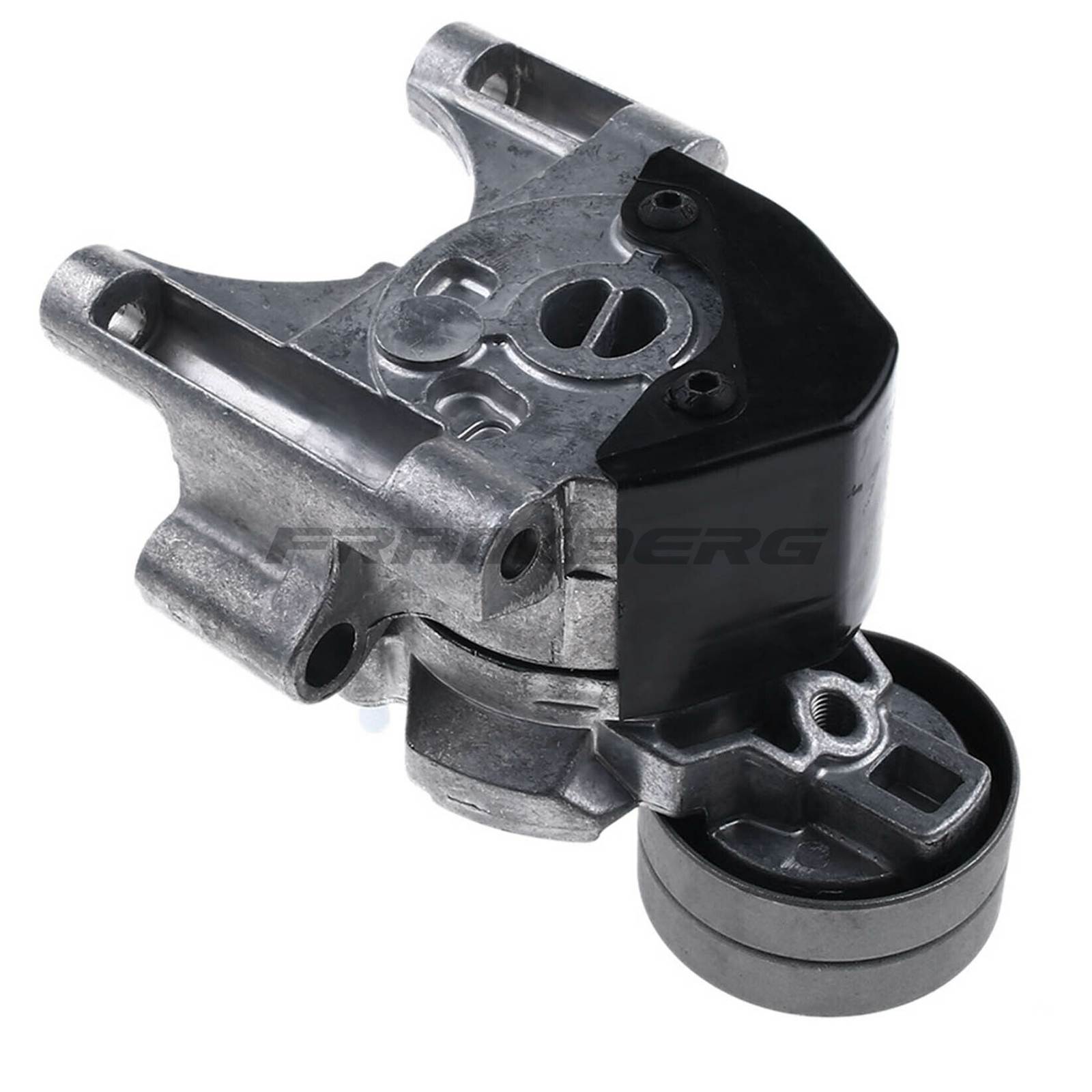 Belt Tensioner, V-ribbed belt