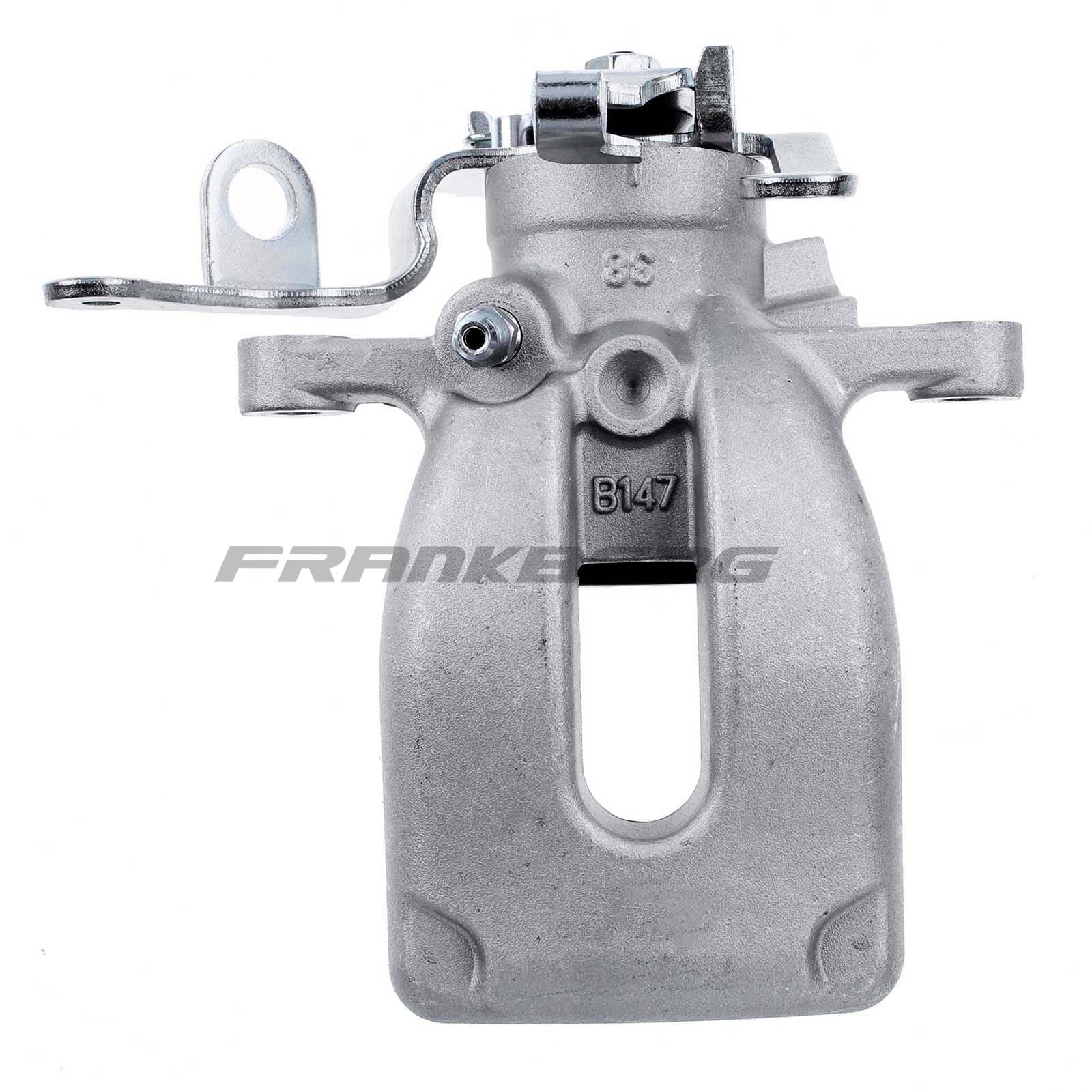 Brake Caliper