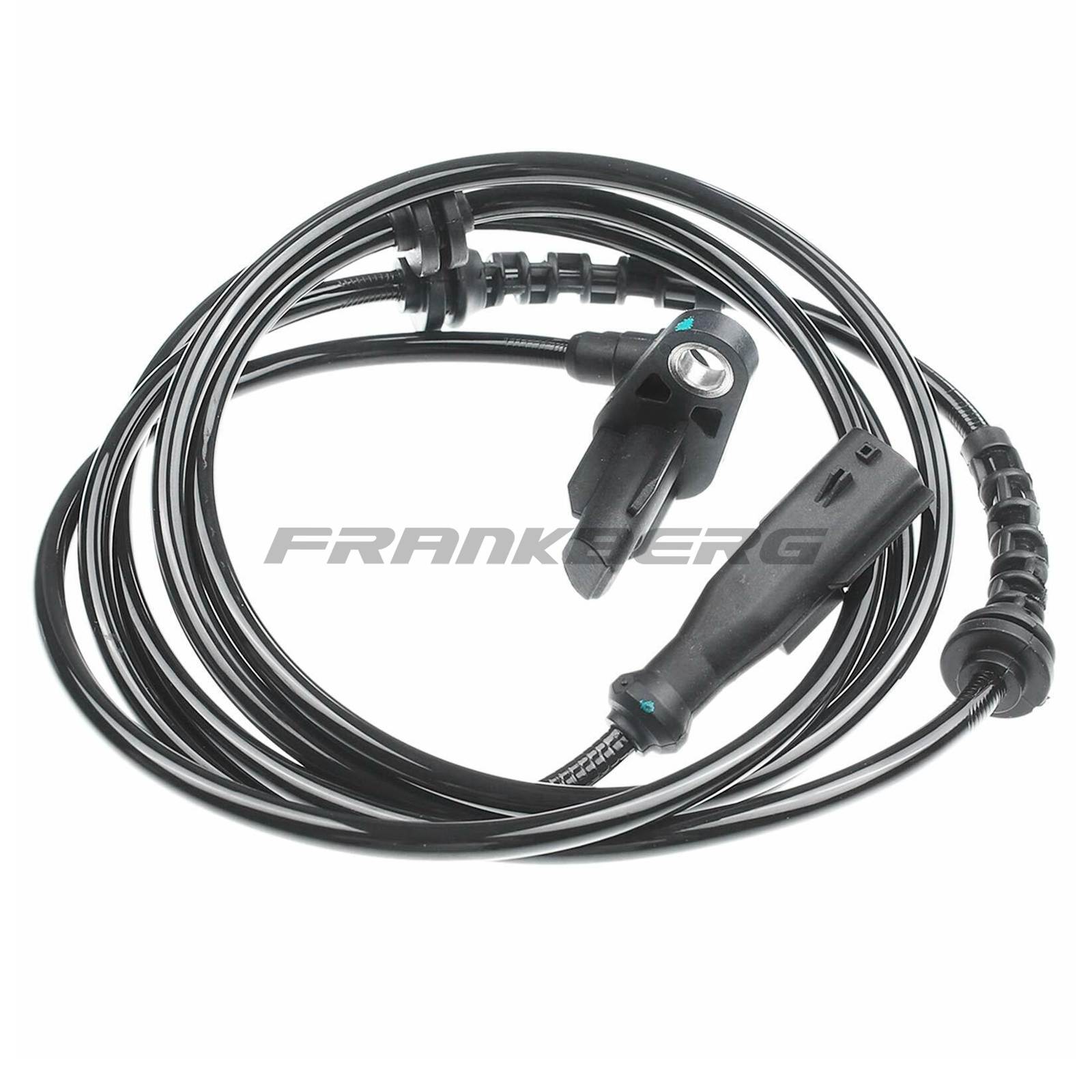 Sensor, wheel speed (5481FB0000927)