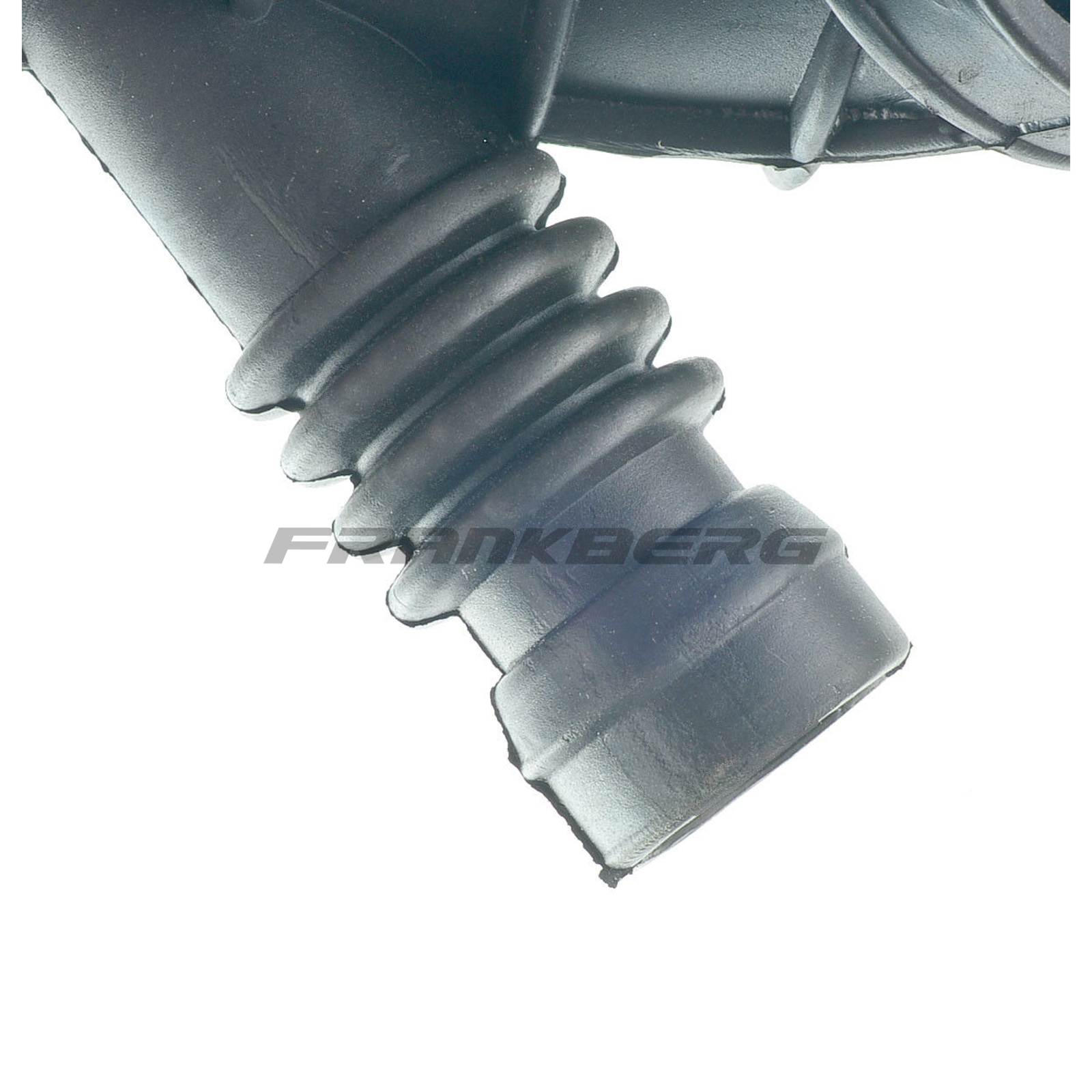 Intake Hose, air filter