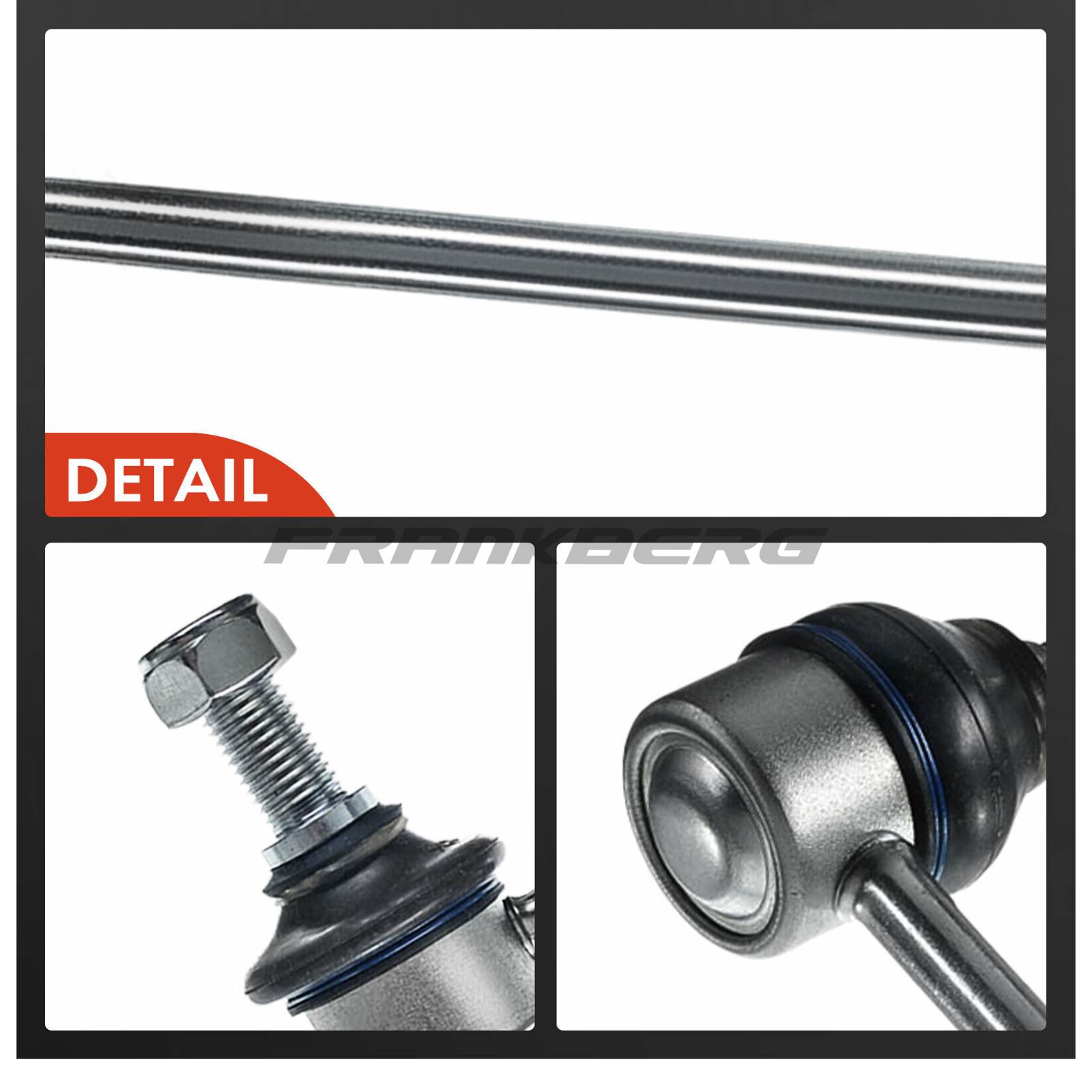Control/Trailing Arm, wheel suspension (5481FB0006177)