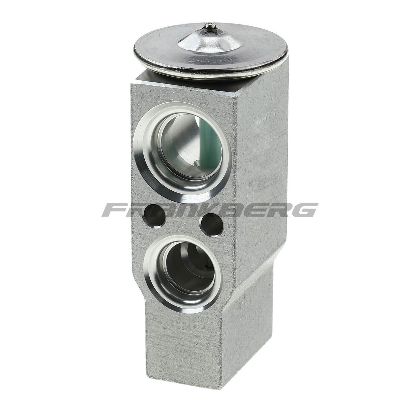 Expansion Valve, air conditioning