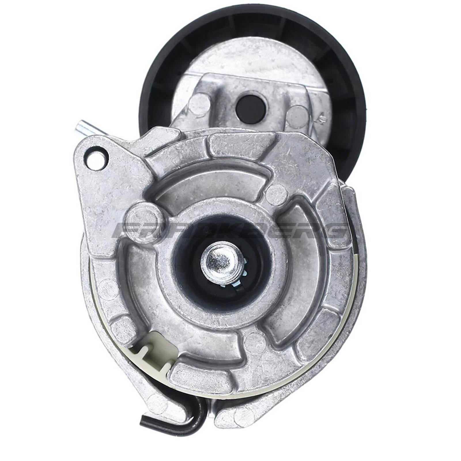 Belt Tensioner, V-ribbed belt