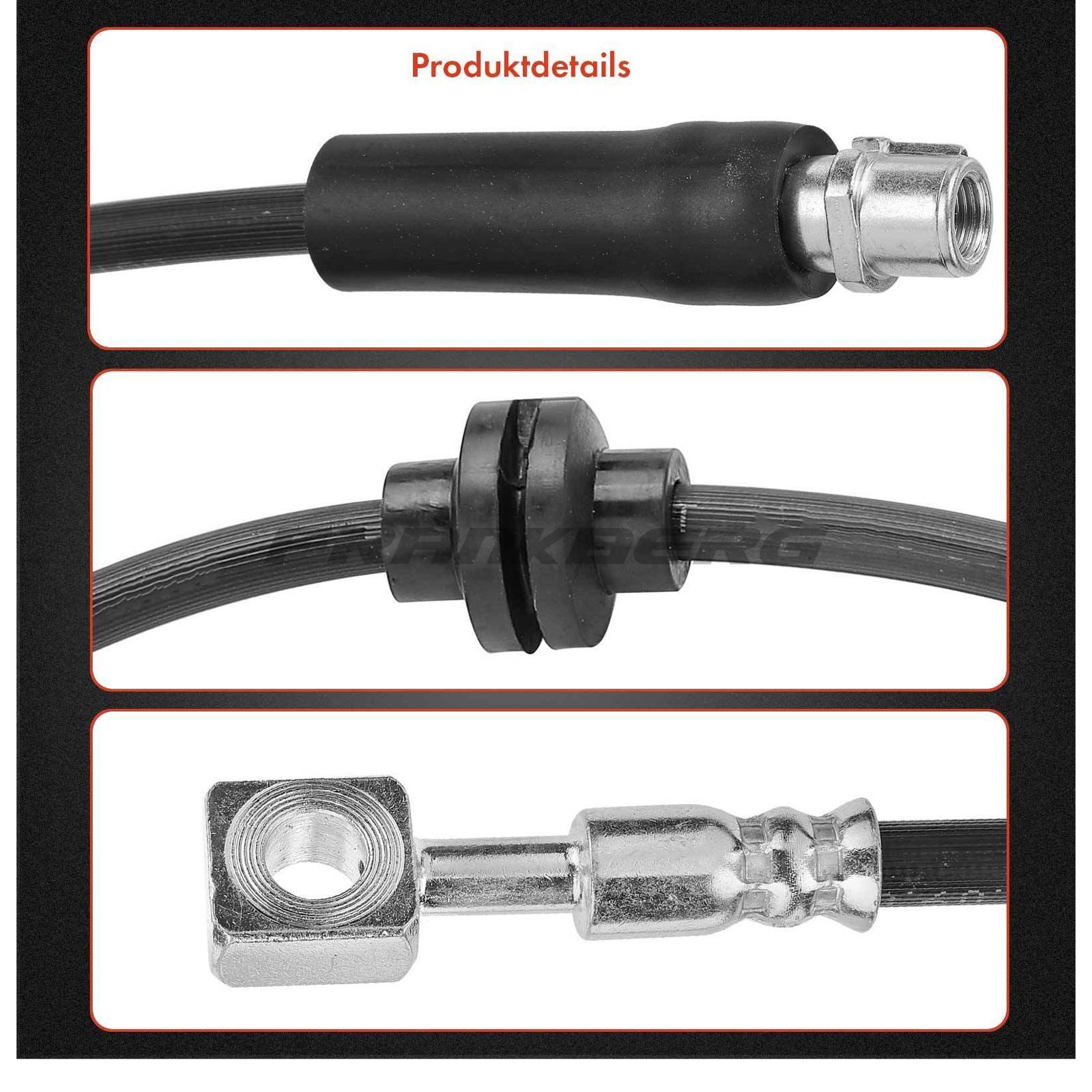Brake Hose