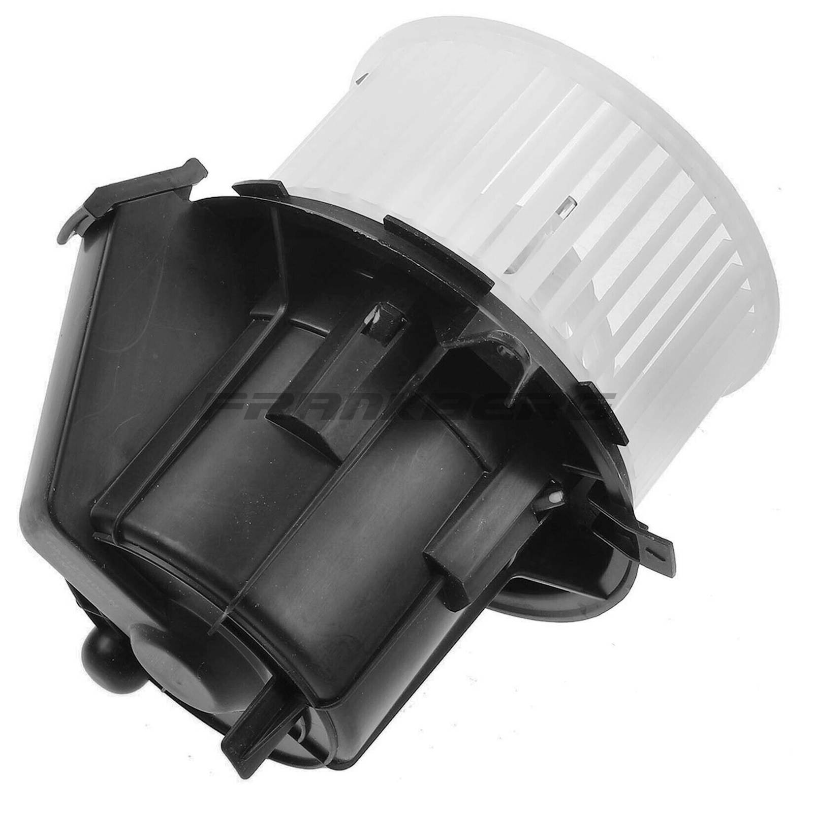 Interior Blower