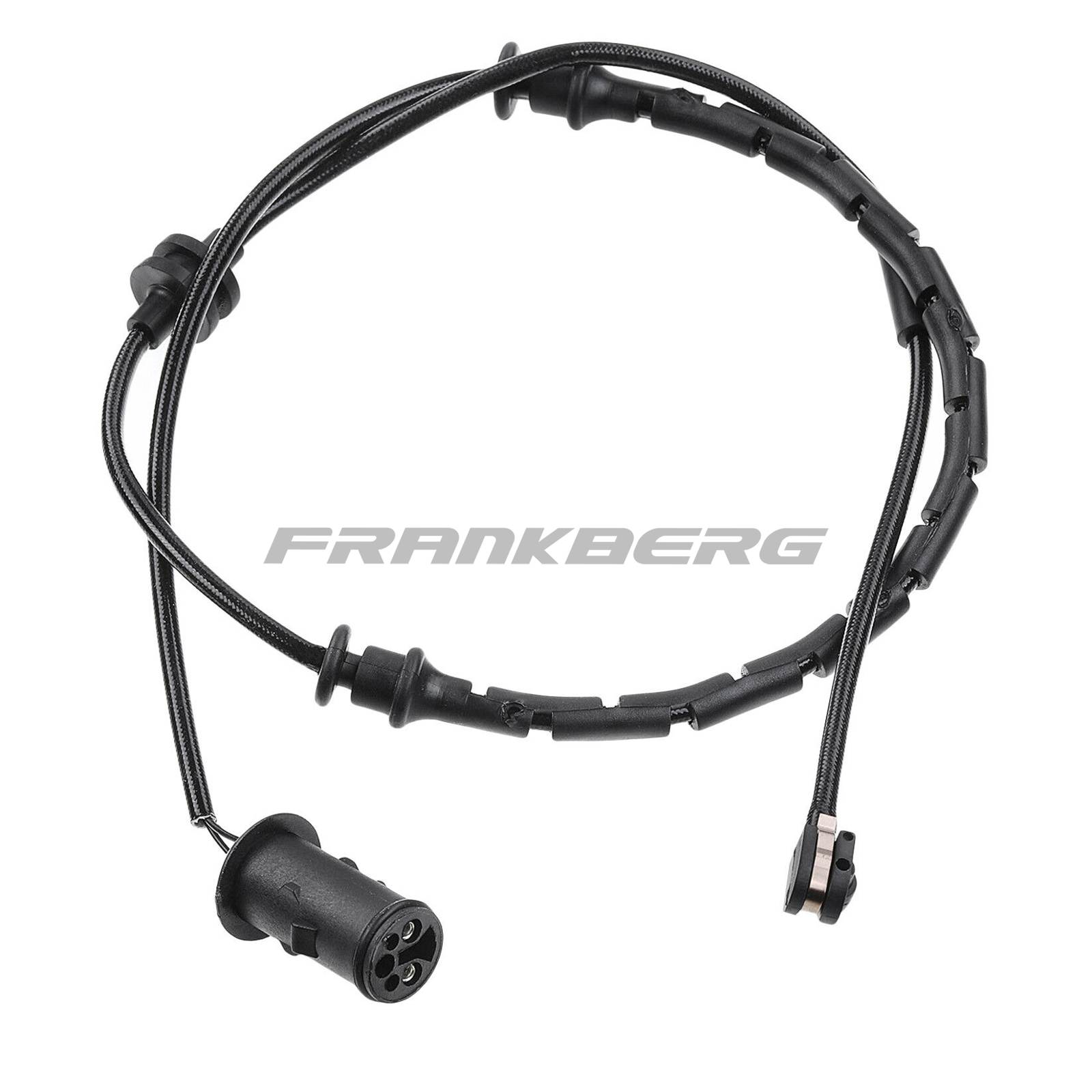 Warning Contact, brake pad wear (5481FB0005808)