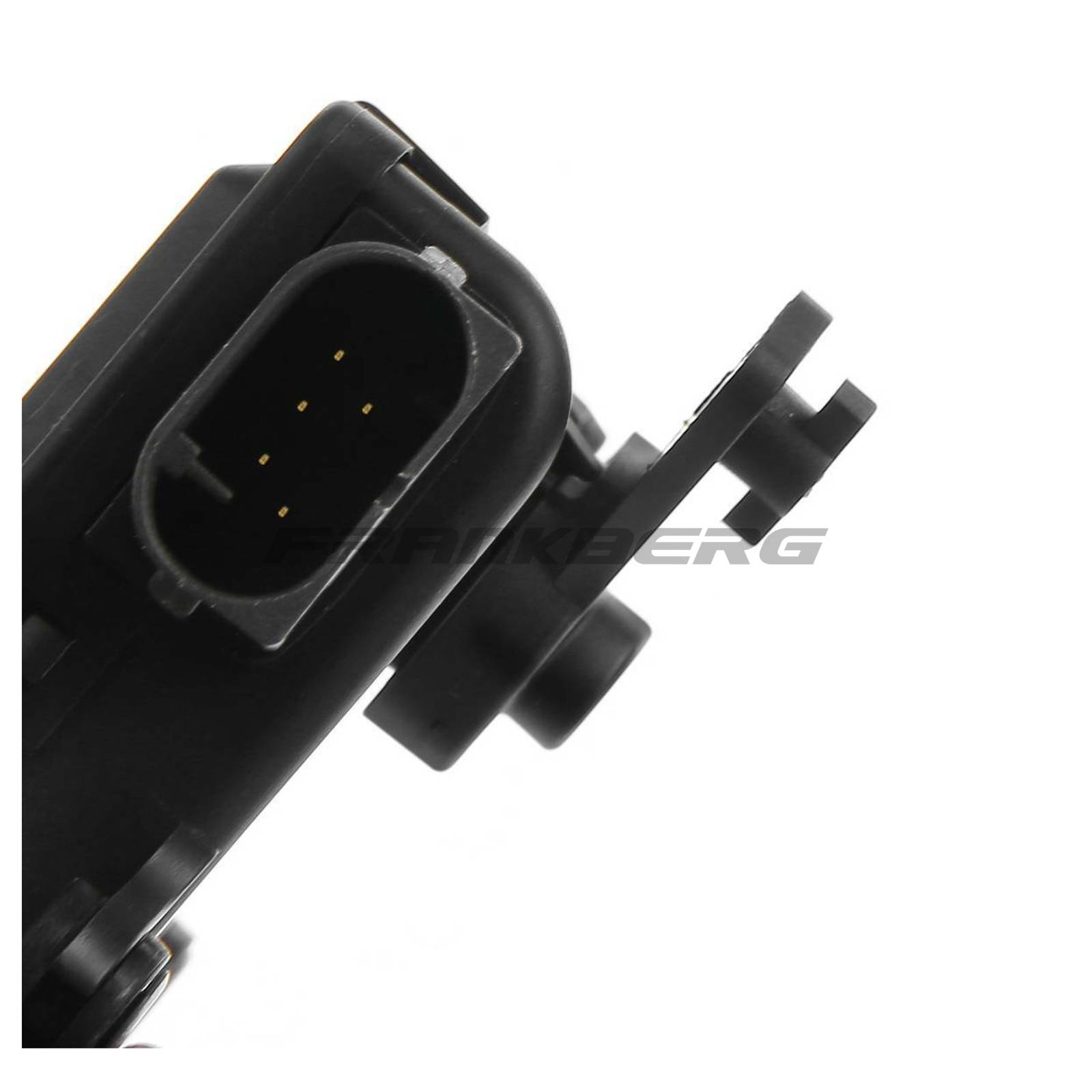 Actuator, air conditioning