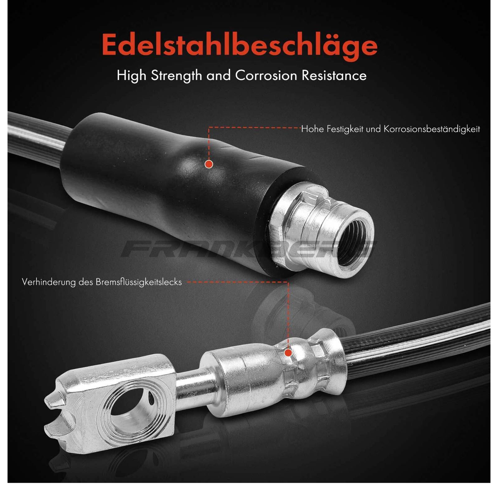 Brake Hose