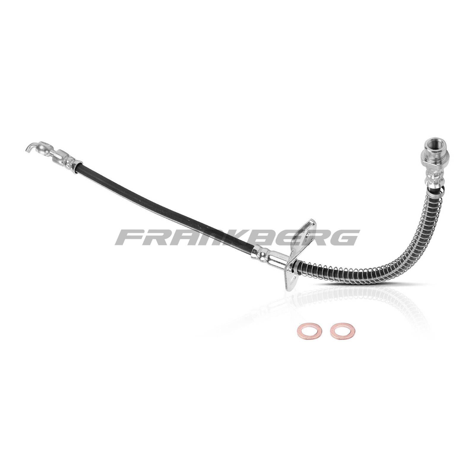 Brake Hose