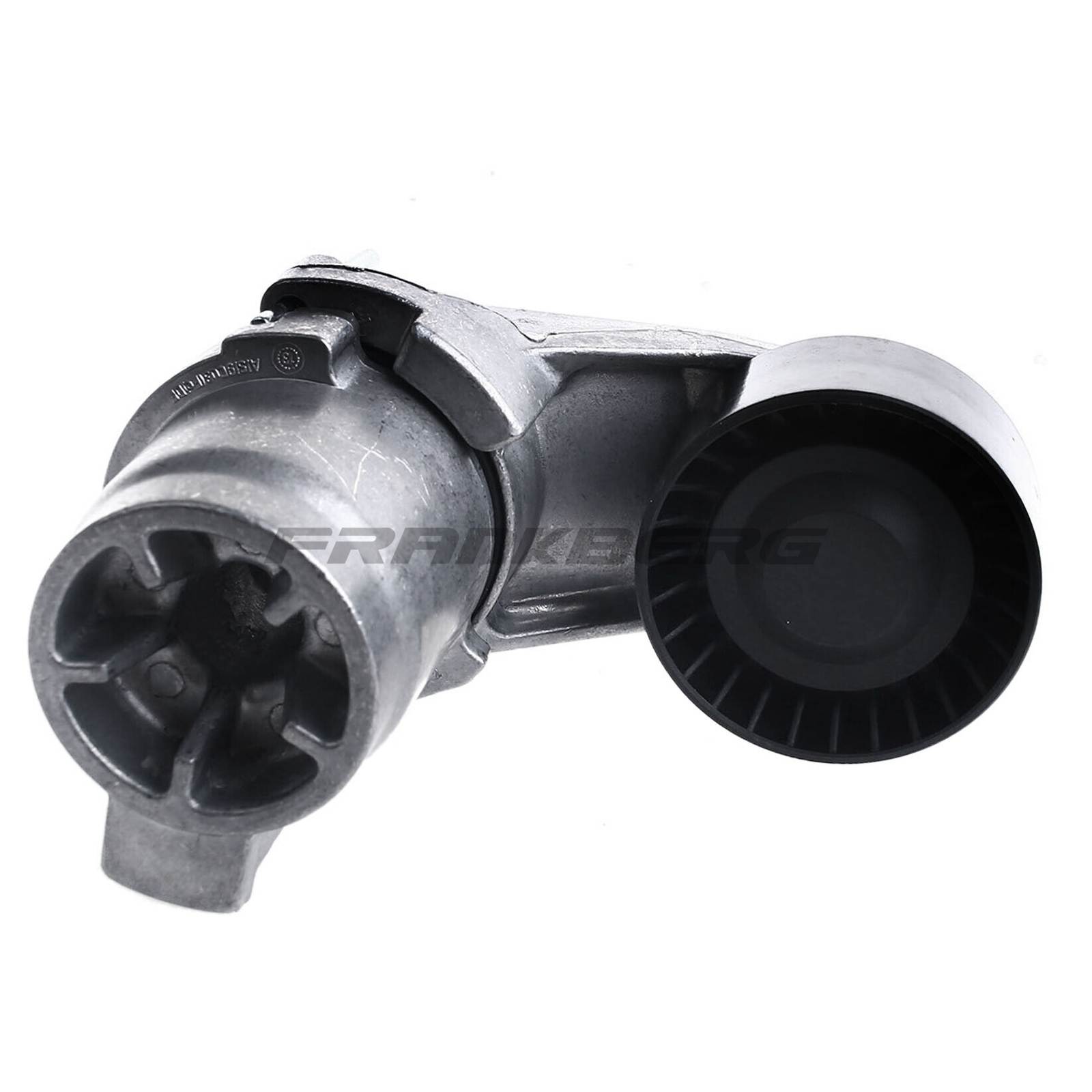 Belt Tensioner, V-ribbed belt