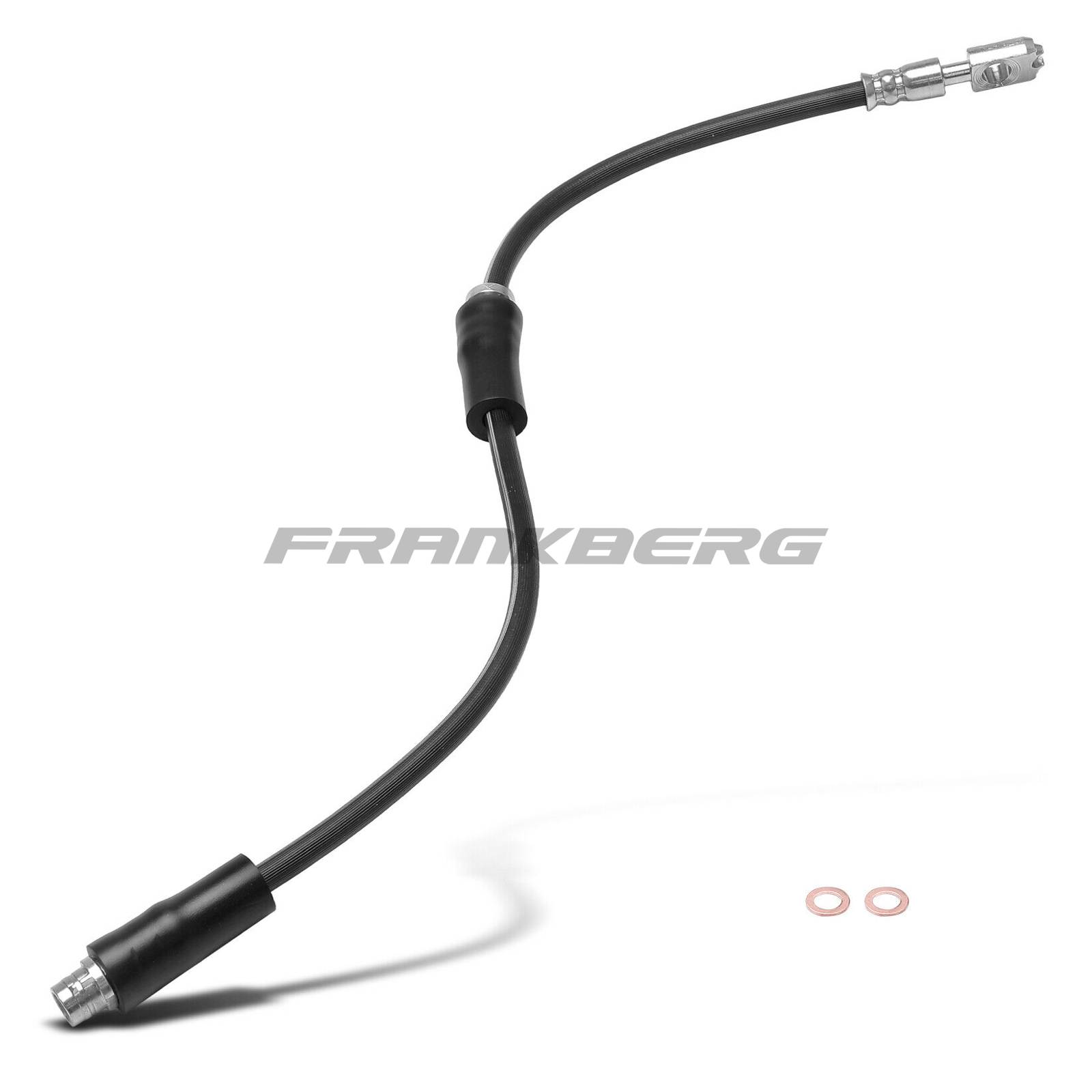 Brake Hose (5481FB0004680)