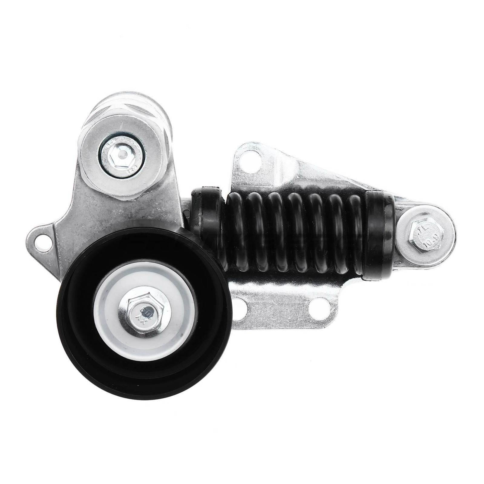 Belt Tensioner, V-ribbed belt