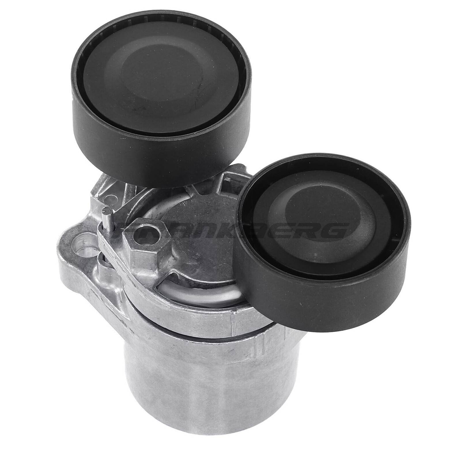 Belt Tensioner, V-ribbed belt