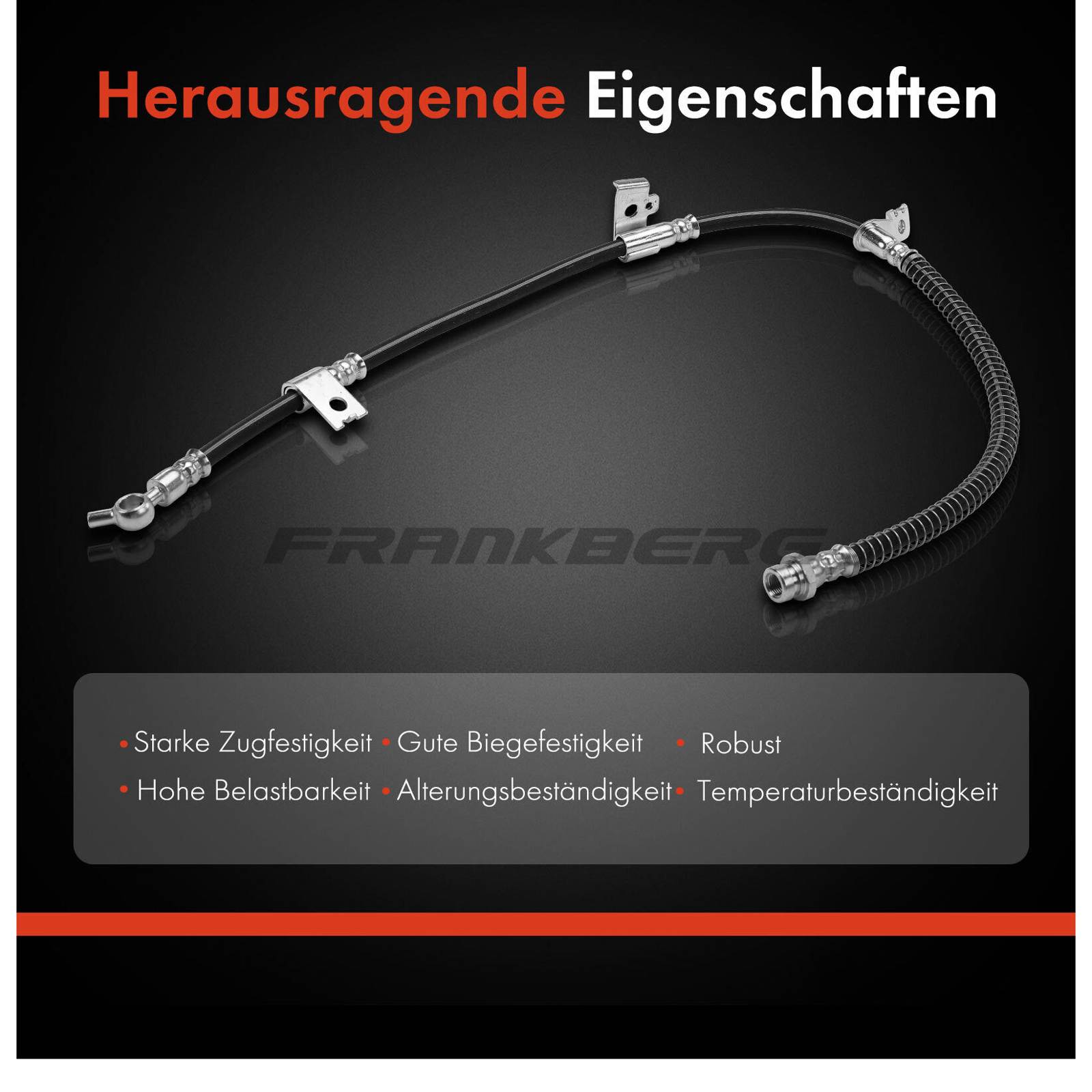 Brake Hose
