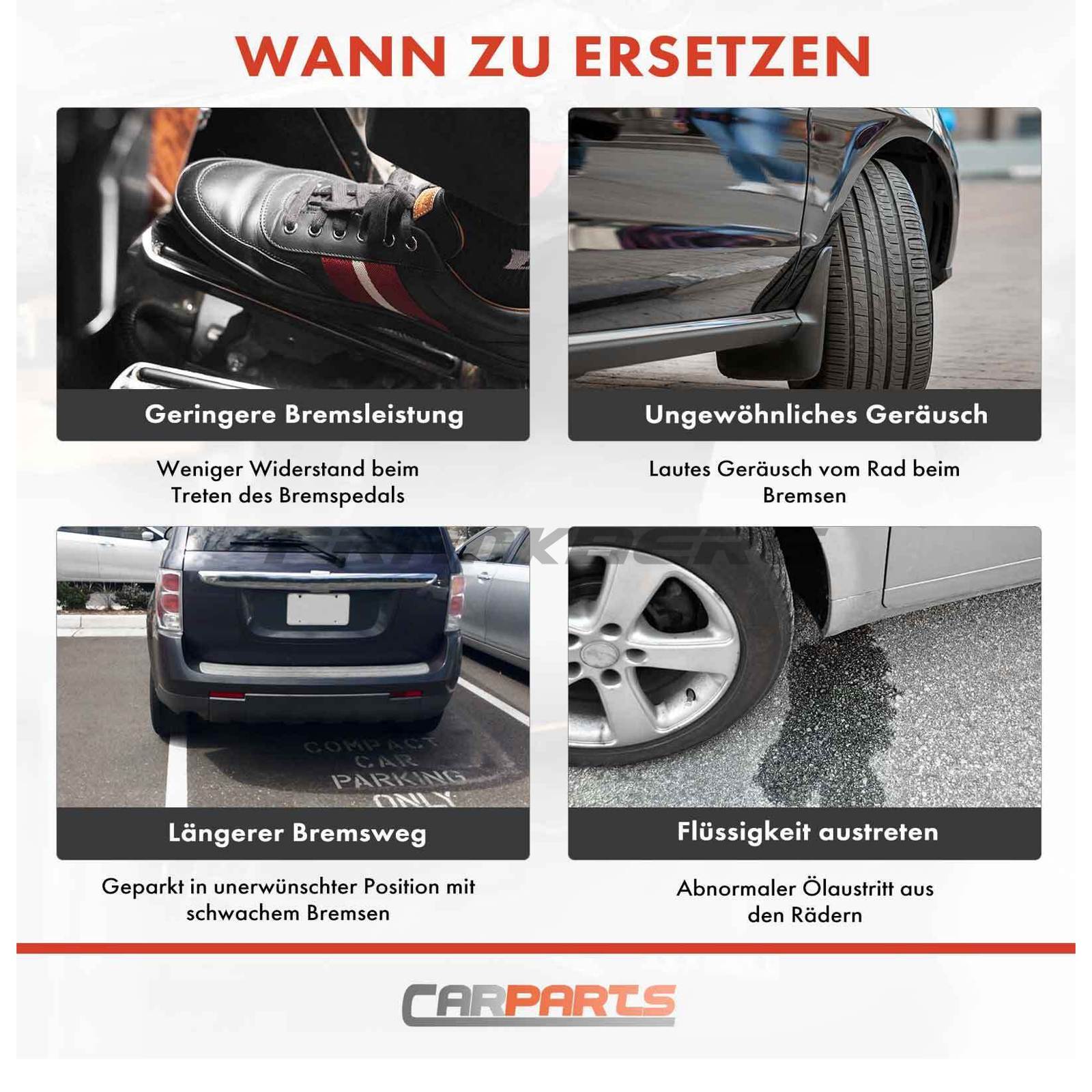 Brake Caliper