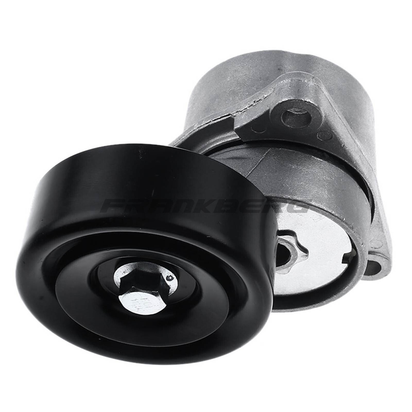 Belt Tensioner, V-ribbed belt