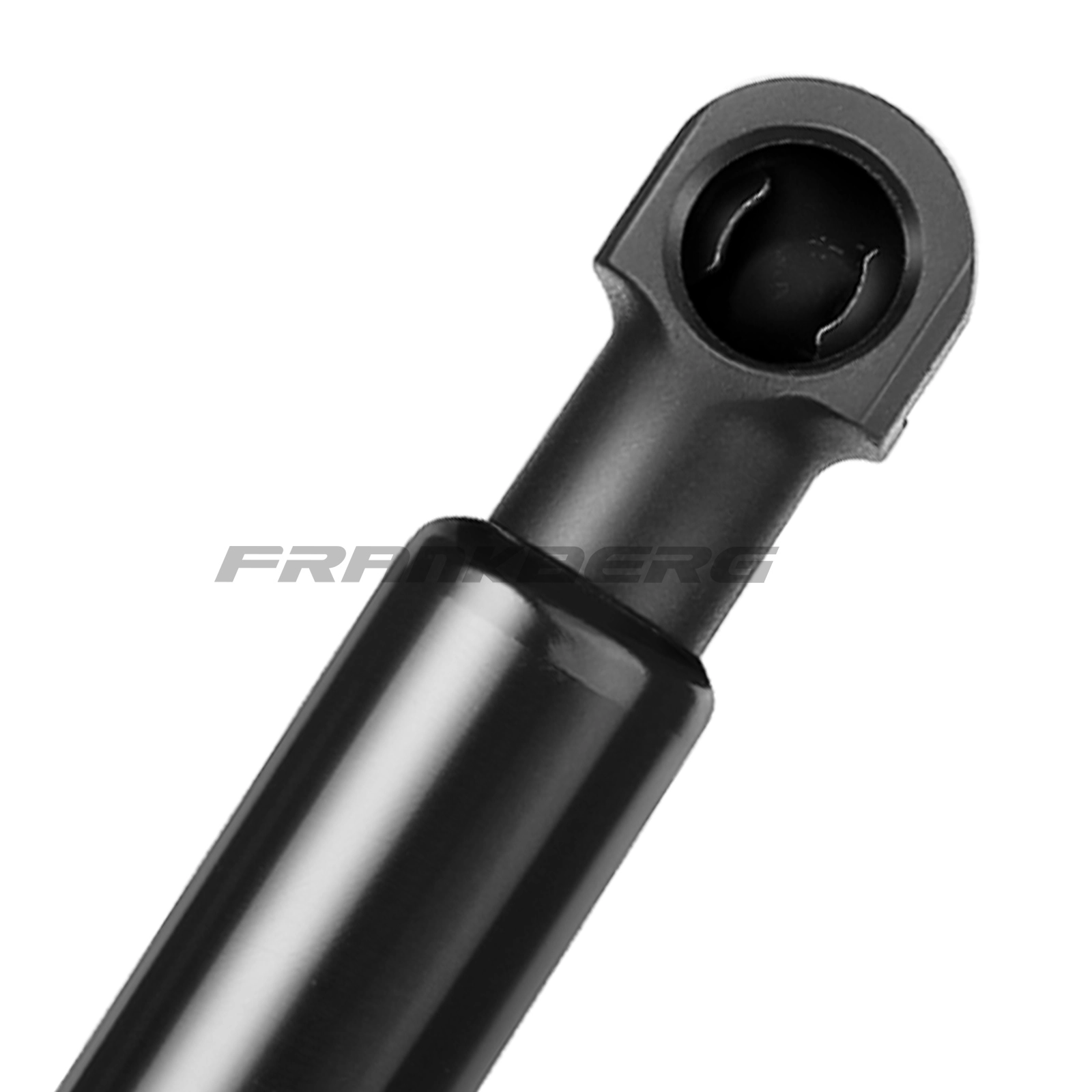 Gas Spring, bonnet