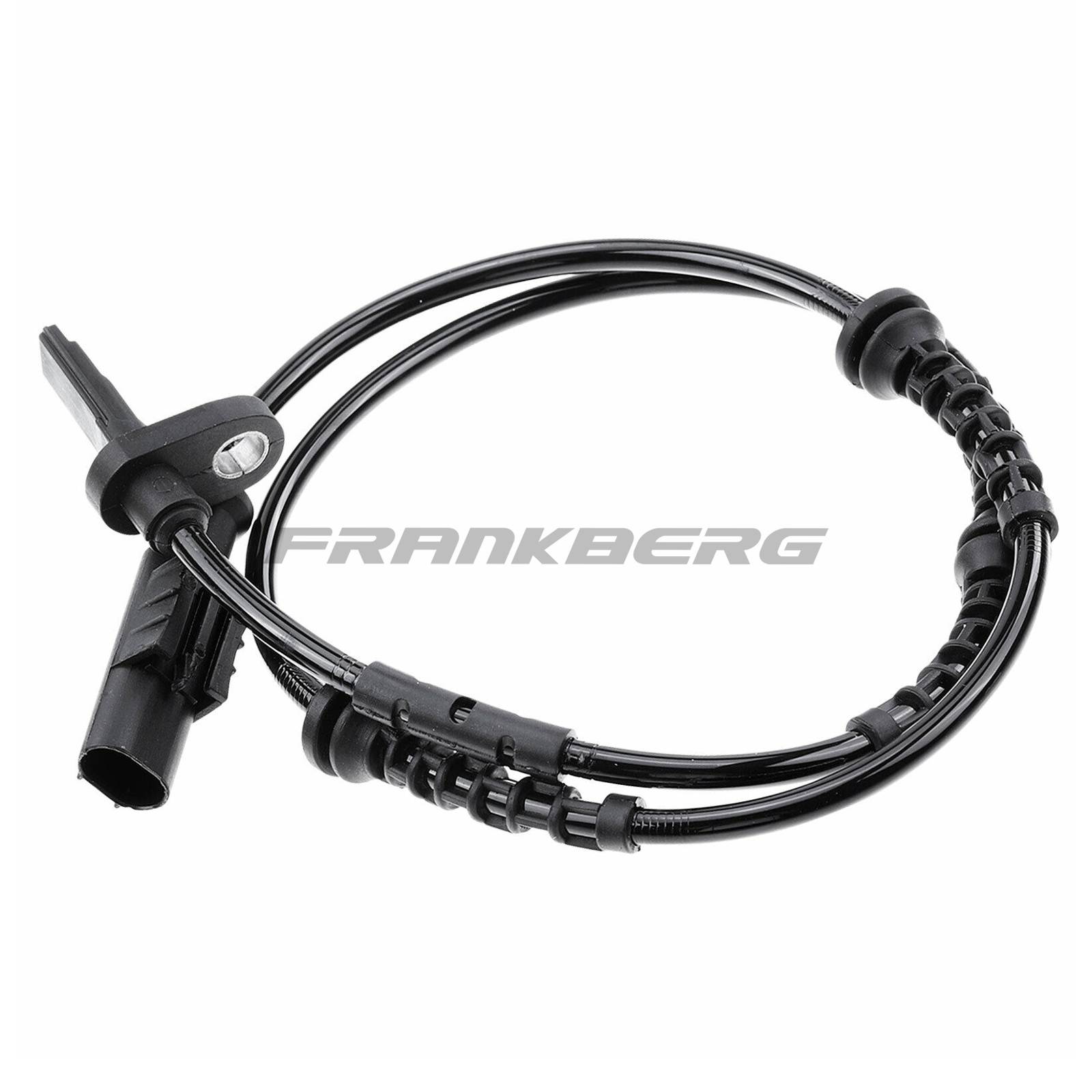 Sensor, wheel speed (5481FB0000587)