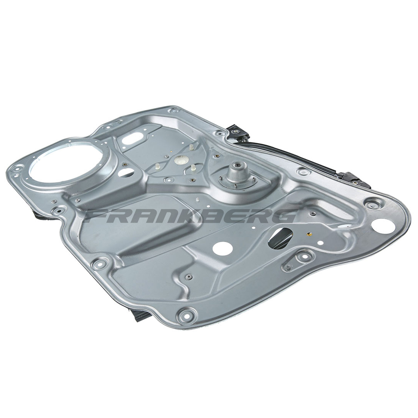 Window Regulator
