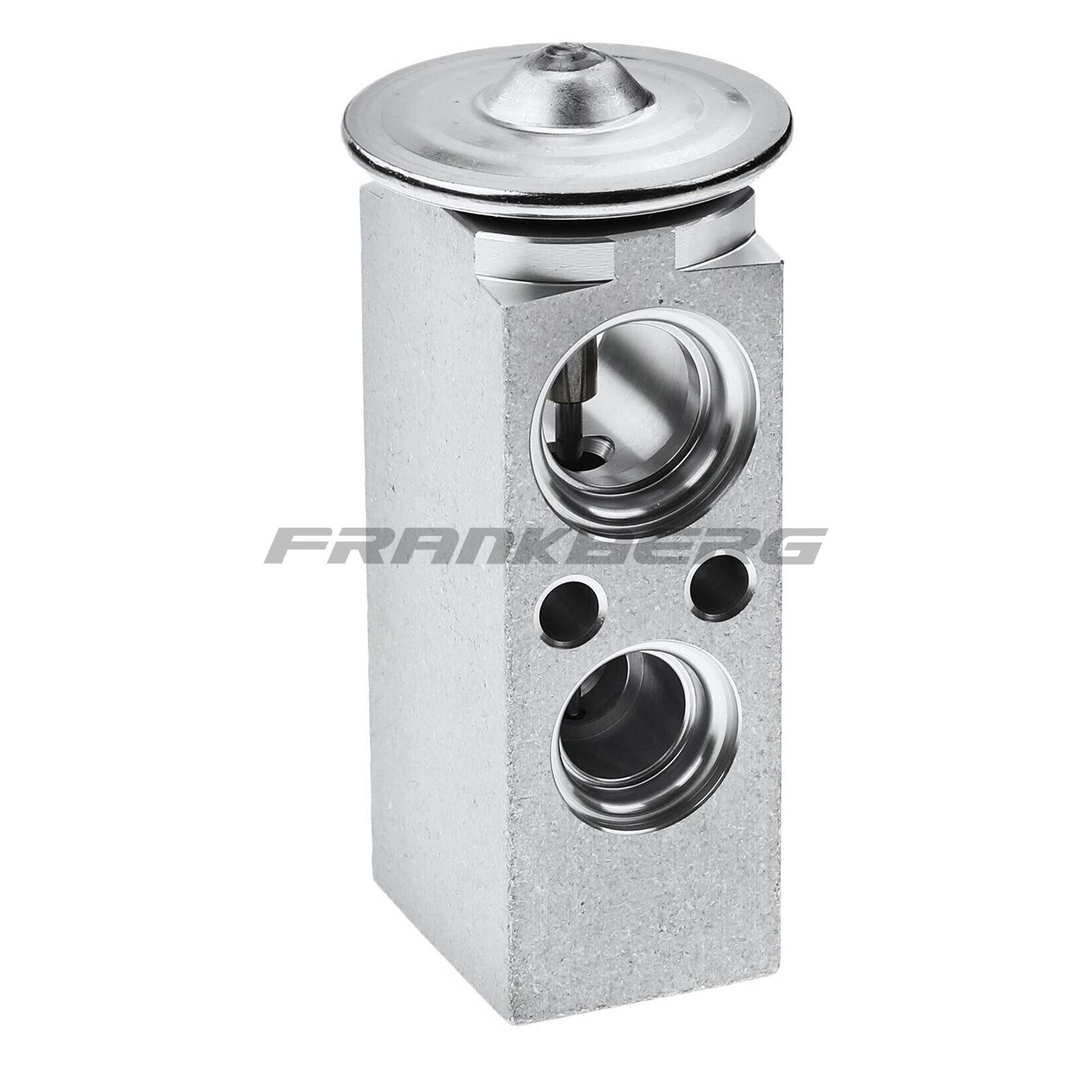 Expansion Valve, air conditioning