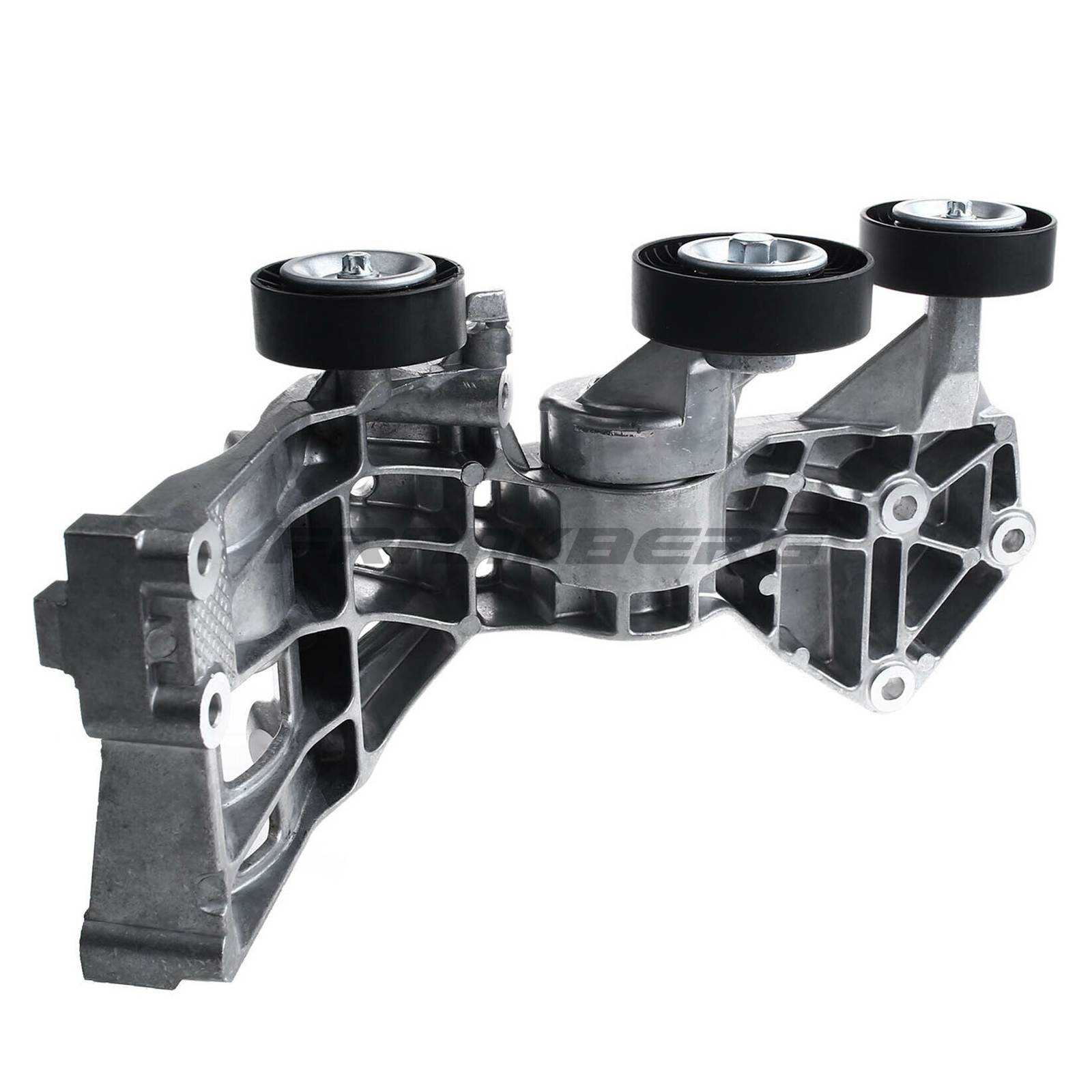 Belt Tensioner, V-ribbed belt