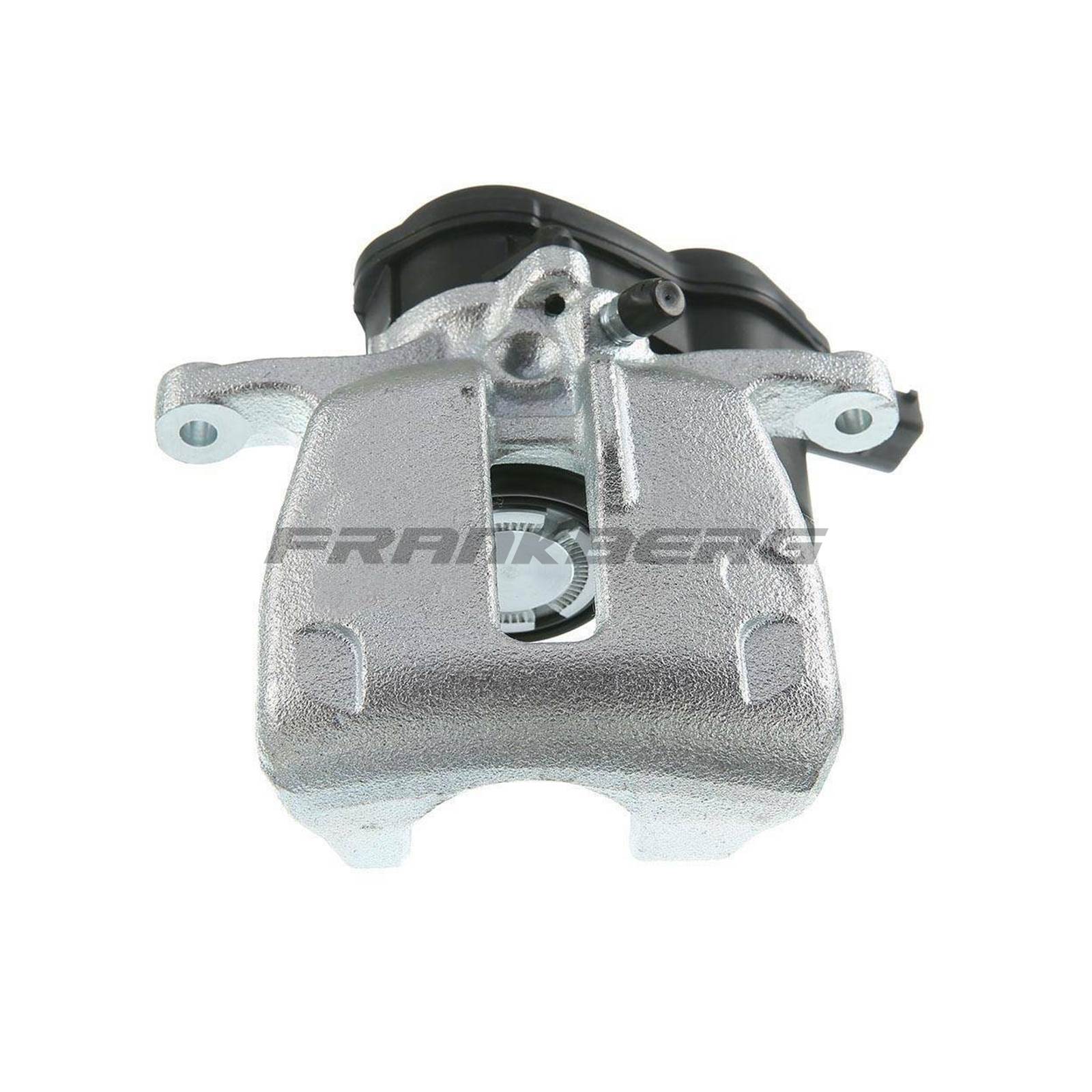 Brake Caliper