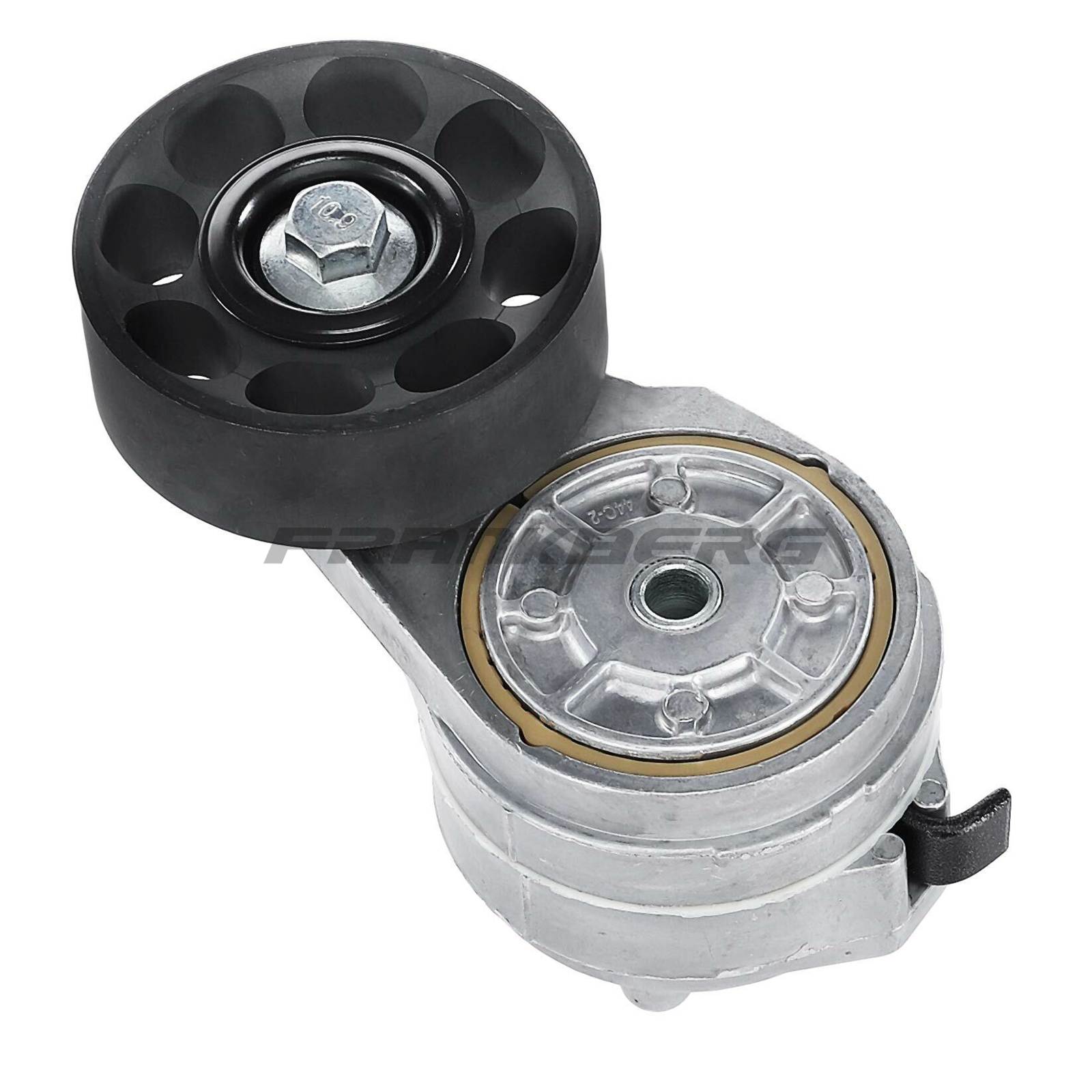 Belt Tensioner, V-ribbed belt