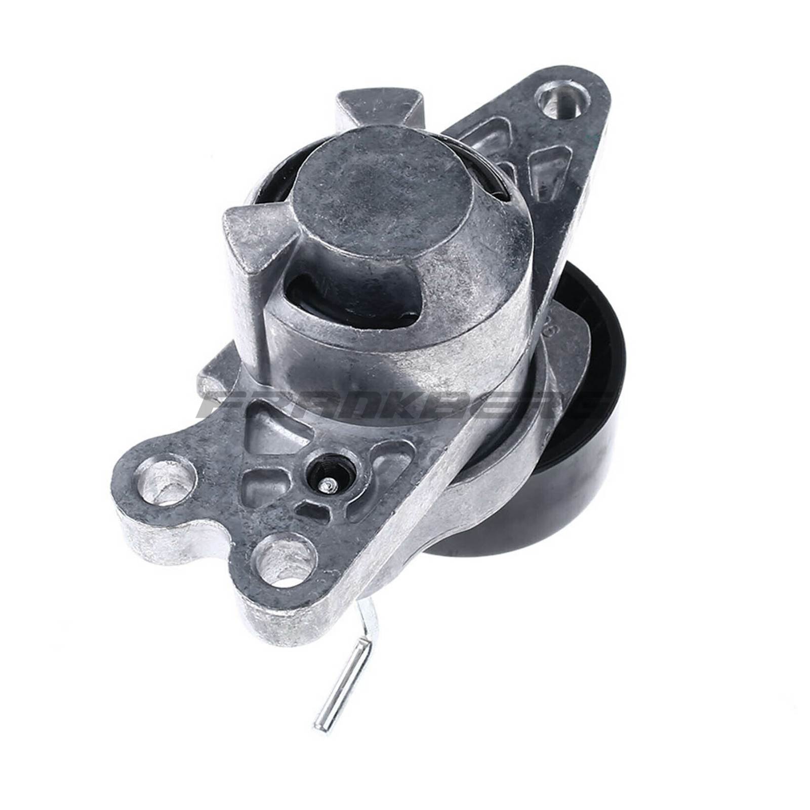 Belt Tensioner, V-ribbed belt