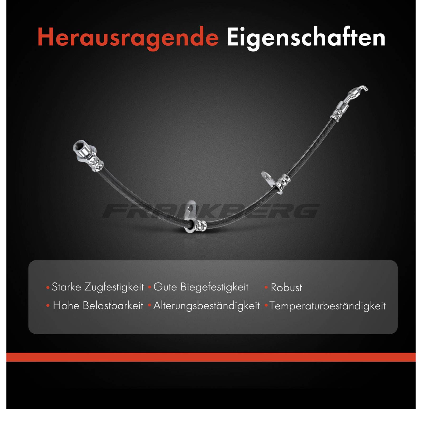 Brake Hose