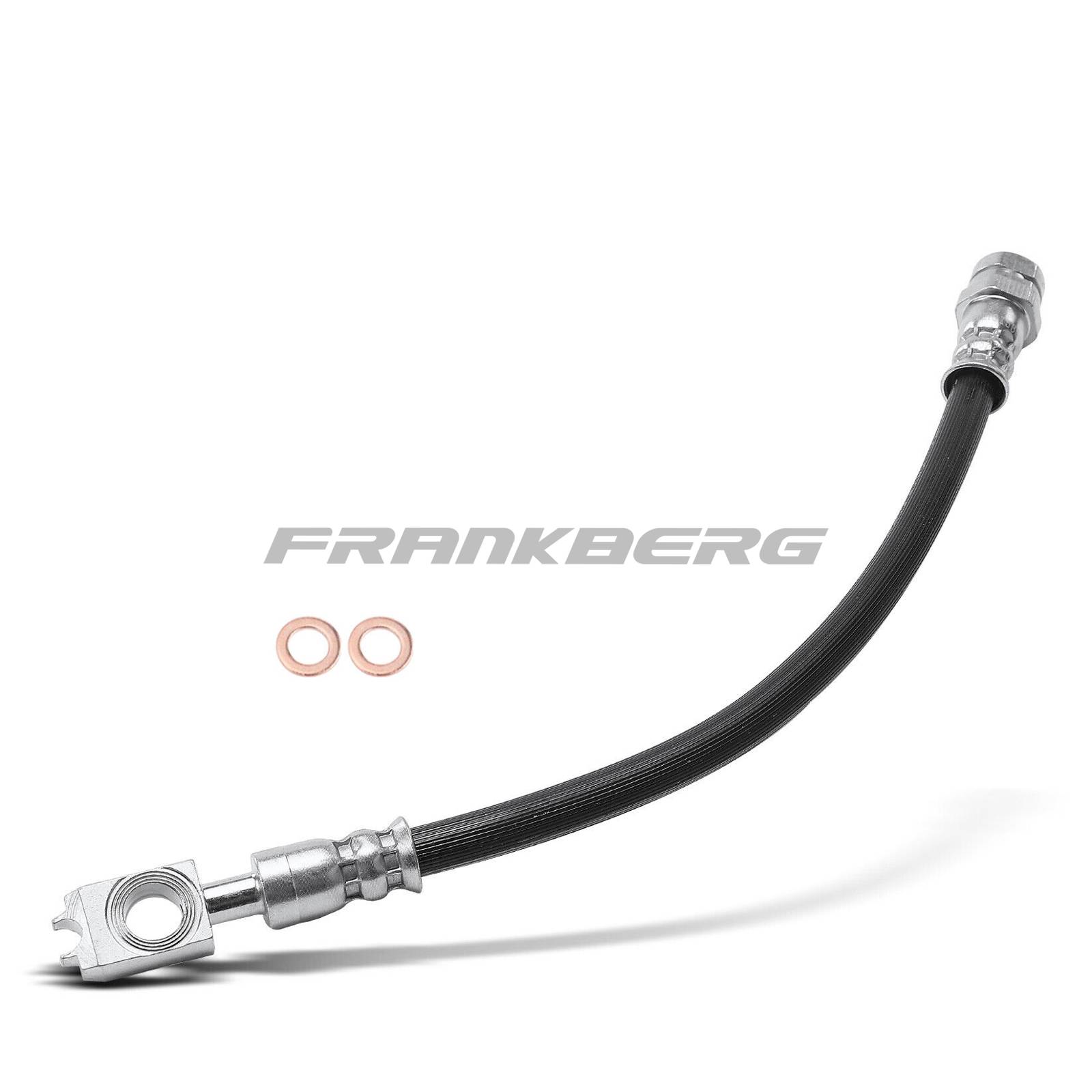 Brake Hose (5481FB0004696)